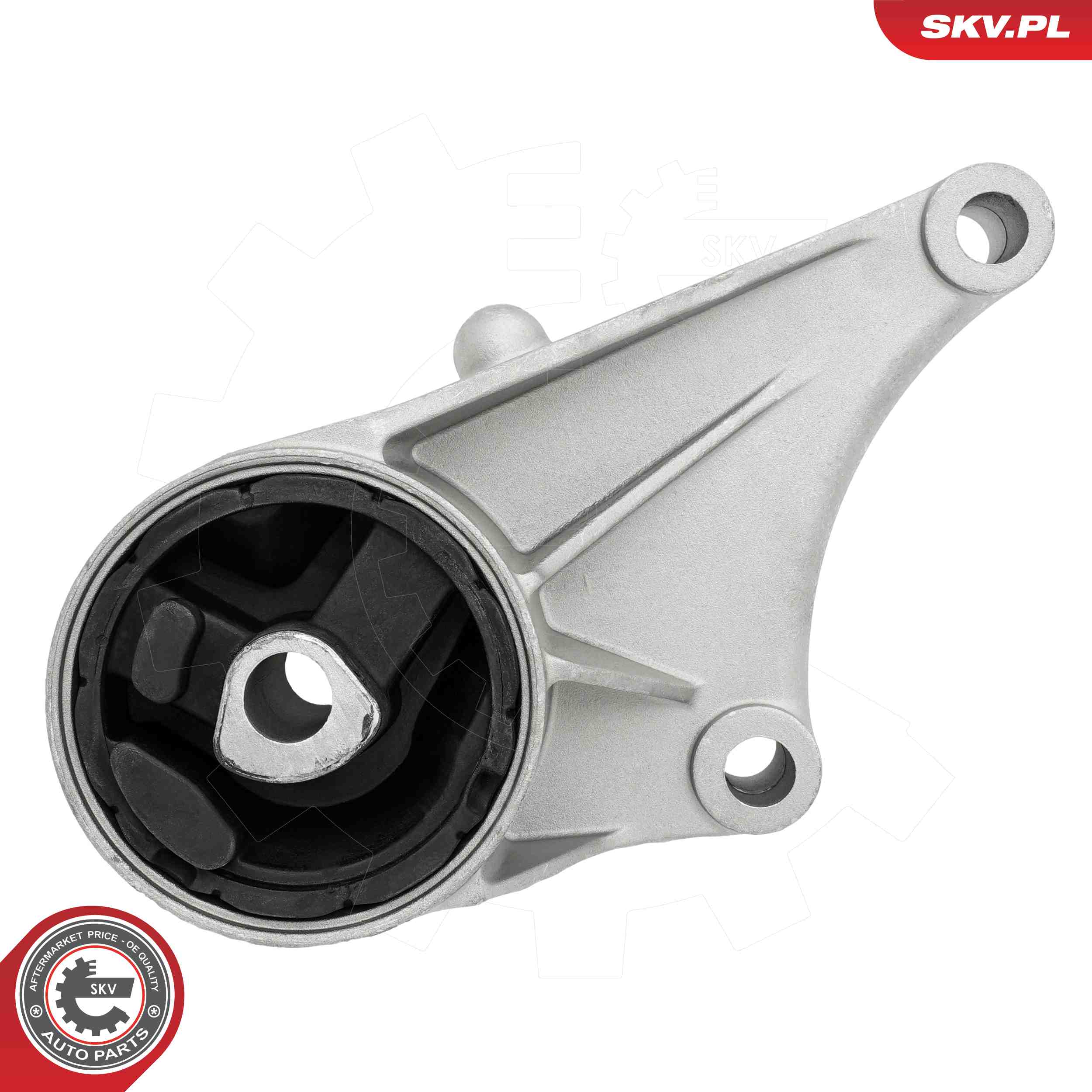 ESEN SKV 75SKV045 Mounting, engine
