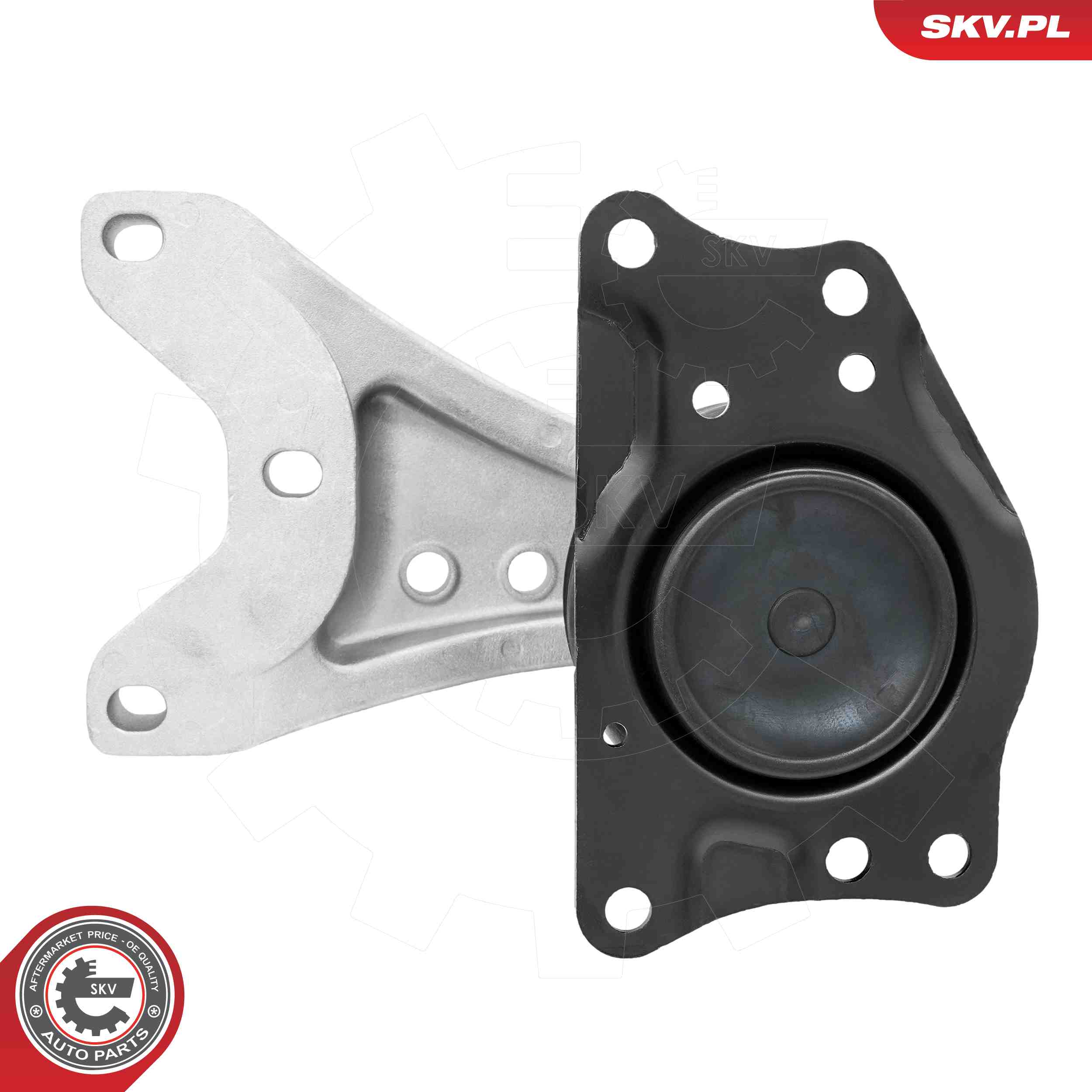 ESEN SKV 75SKV046 Mounting, engine