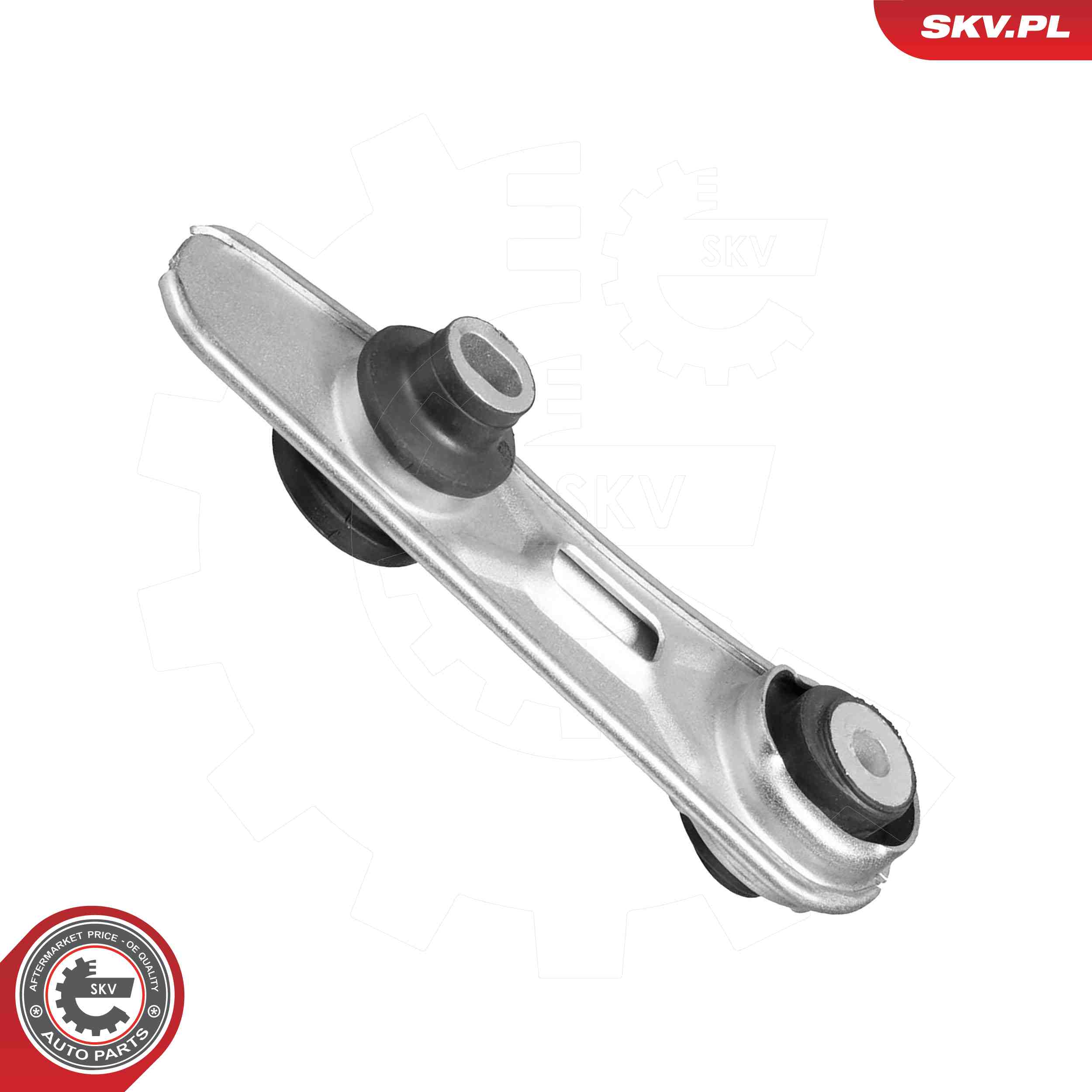 ESEN SKV 75SKV050 Mounting, engine