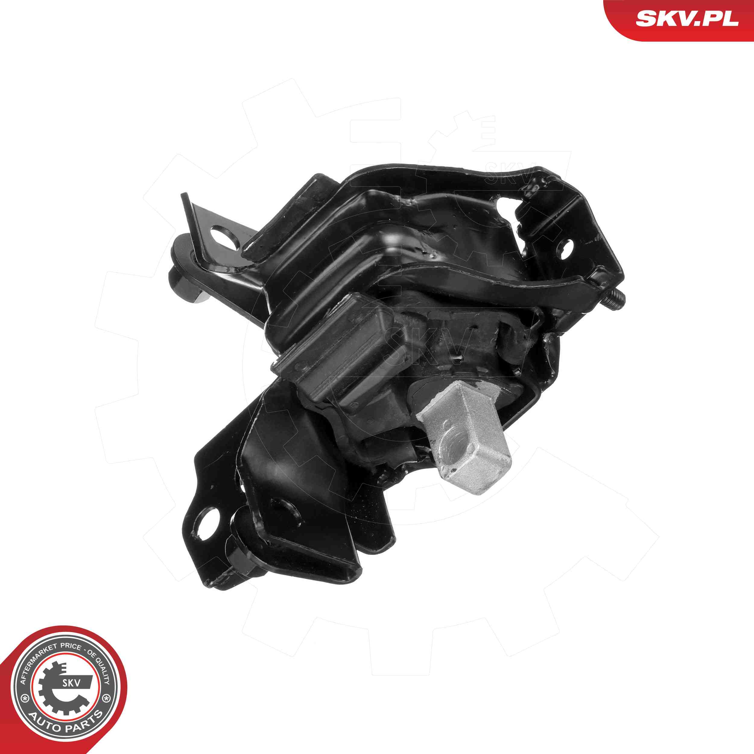 ESEN SKV 75SKV054 Mounting, engine