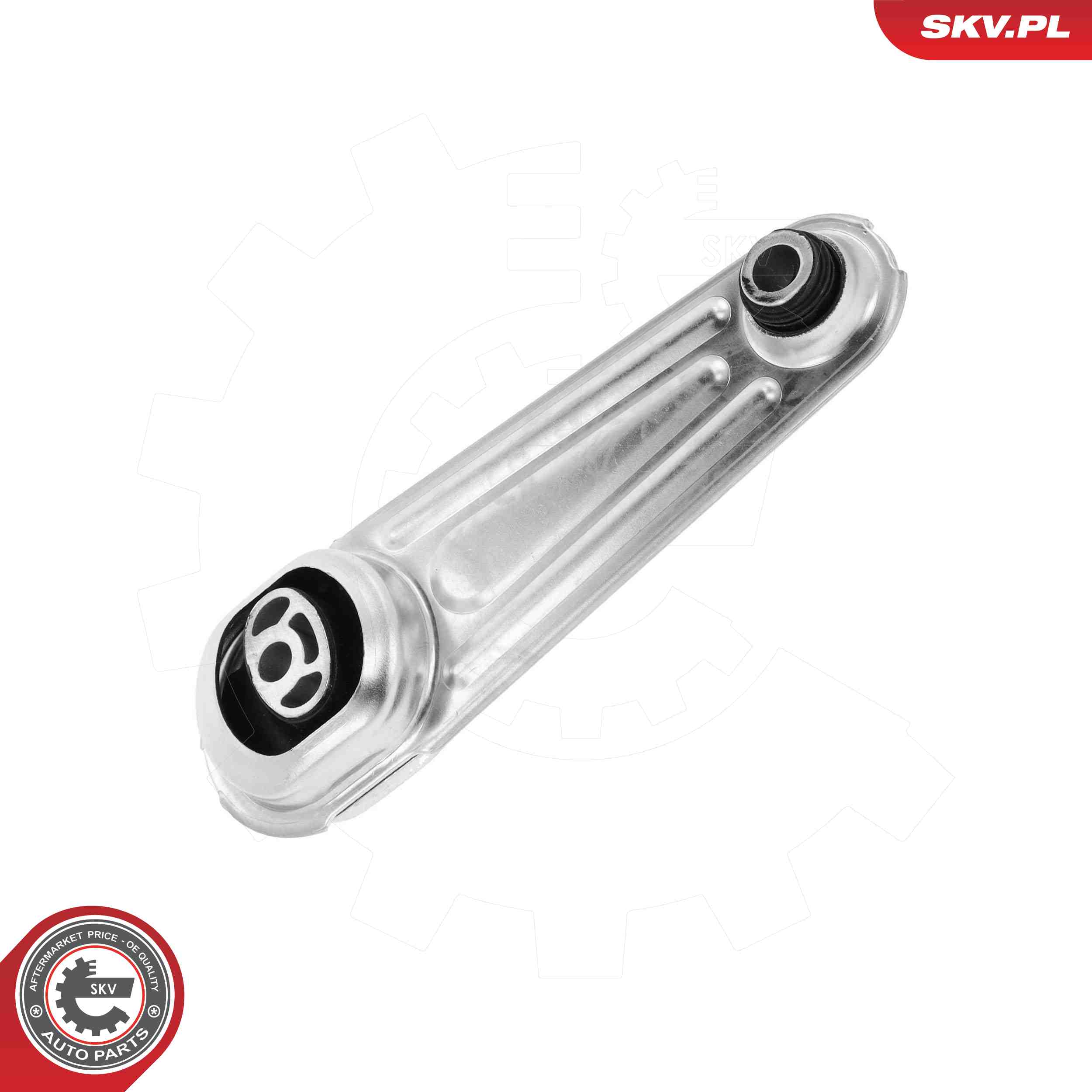 ESEN SKV 75SKV059 Mounting, engine