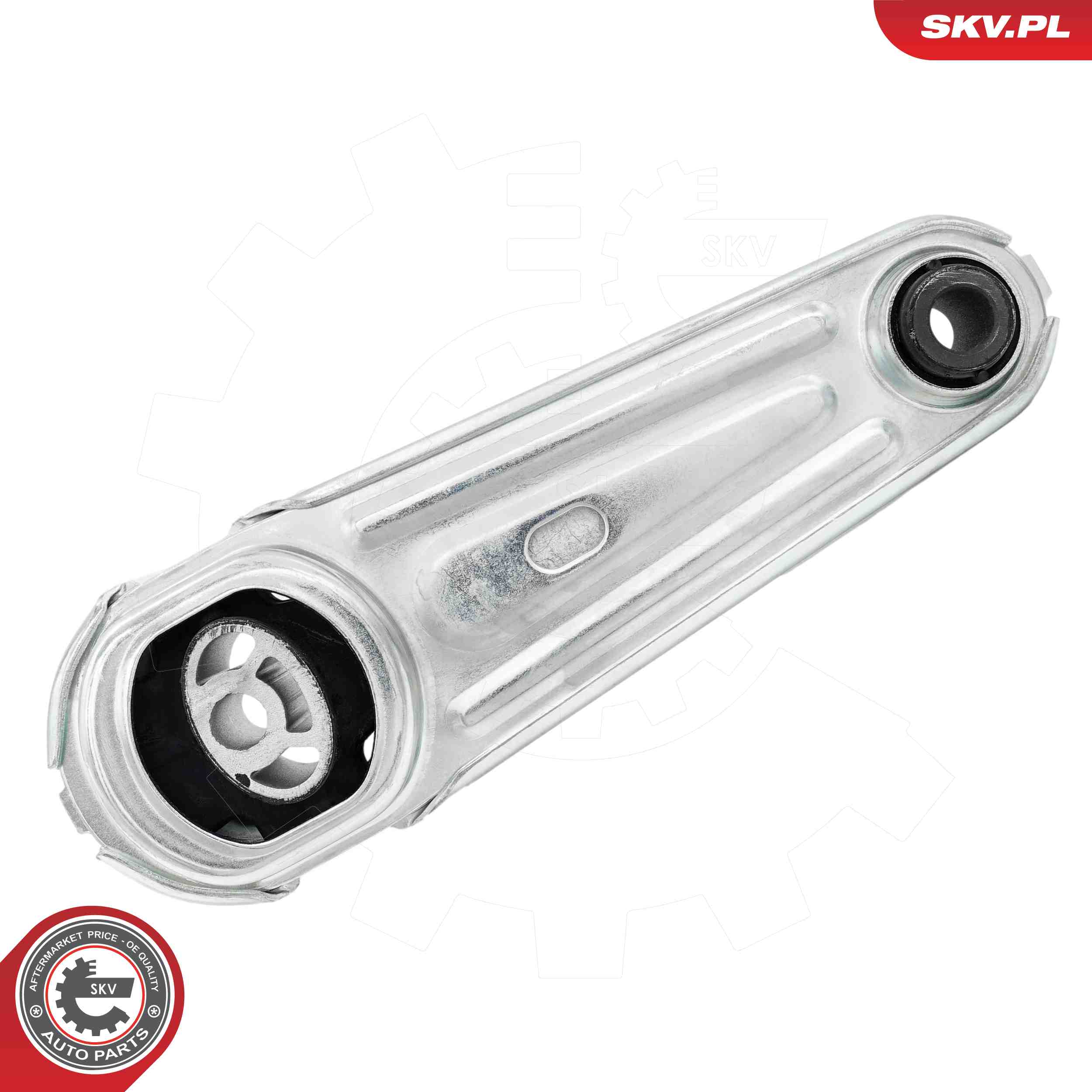 ESEN SKV 75SKV059 Mounting, engine