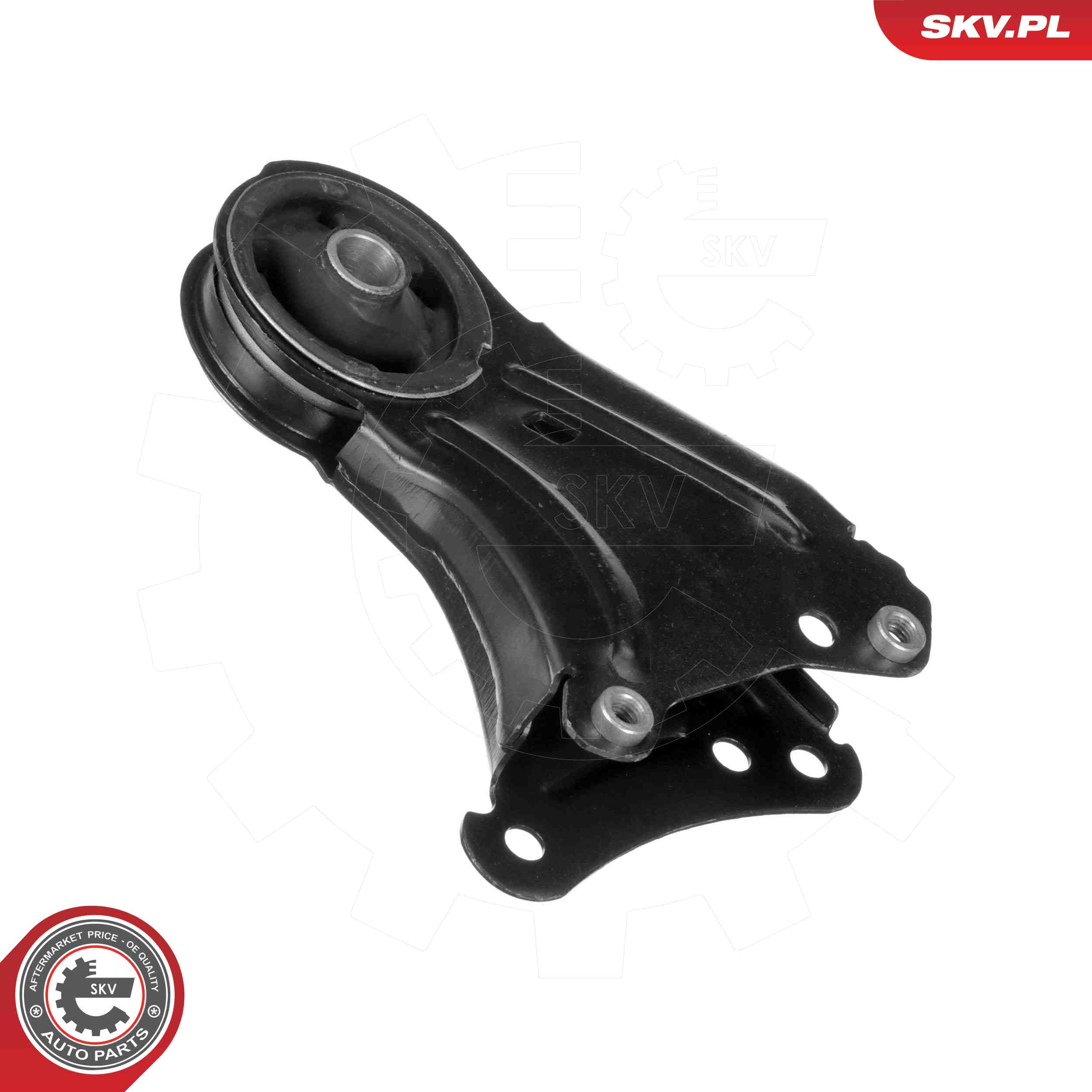 ESEN SKV 75SKV061 Mounting, engine