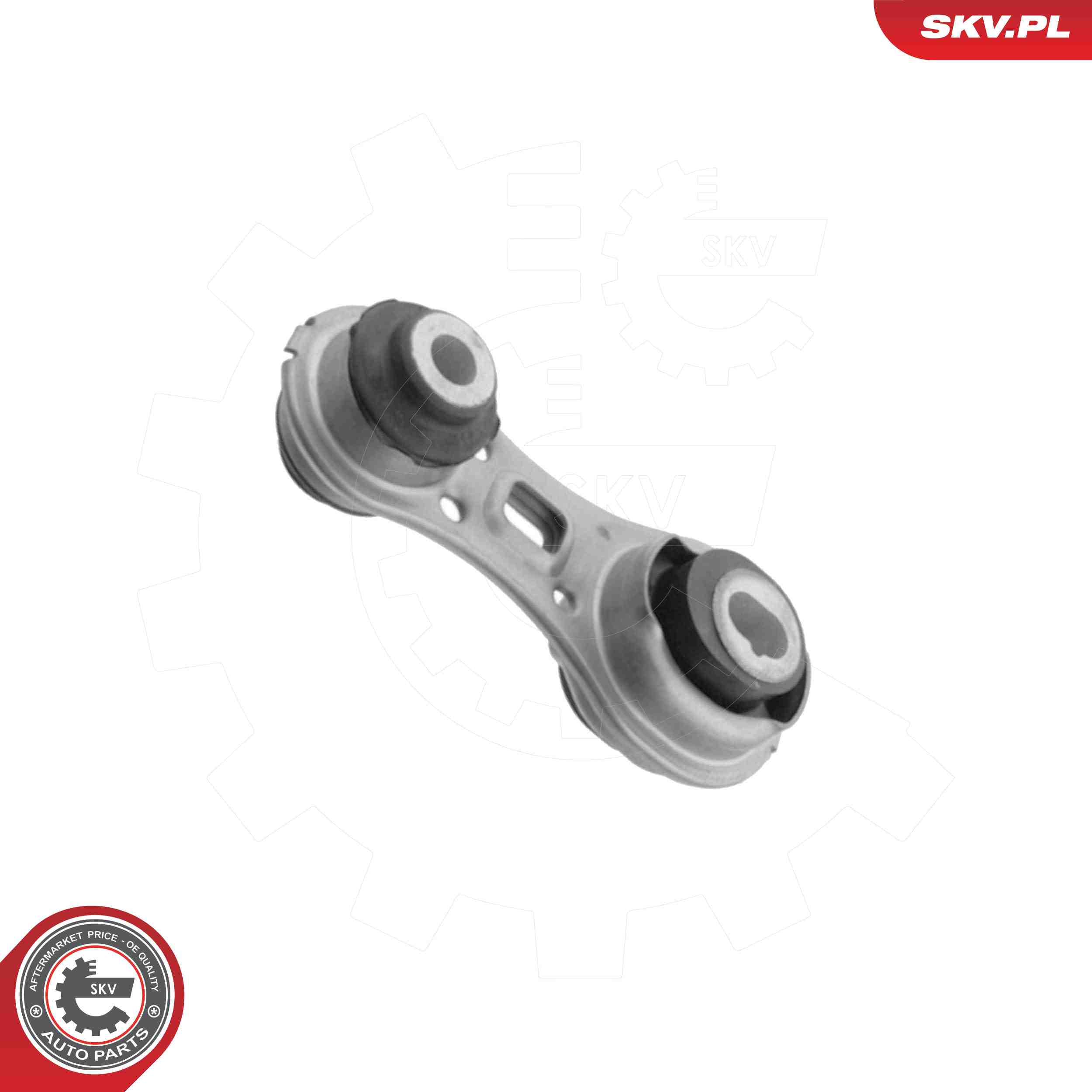 ESEN SKV 75SKV064 Mounting, engine