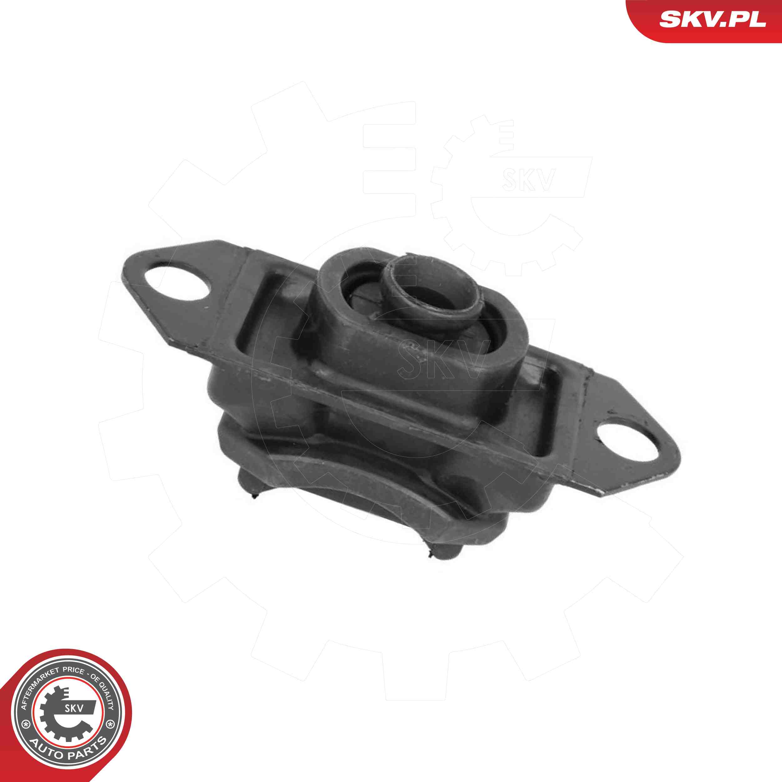 ESEN SKV 75SKV065 Mounting, engine