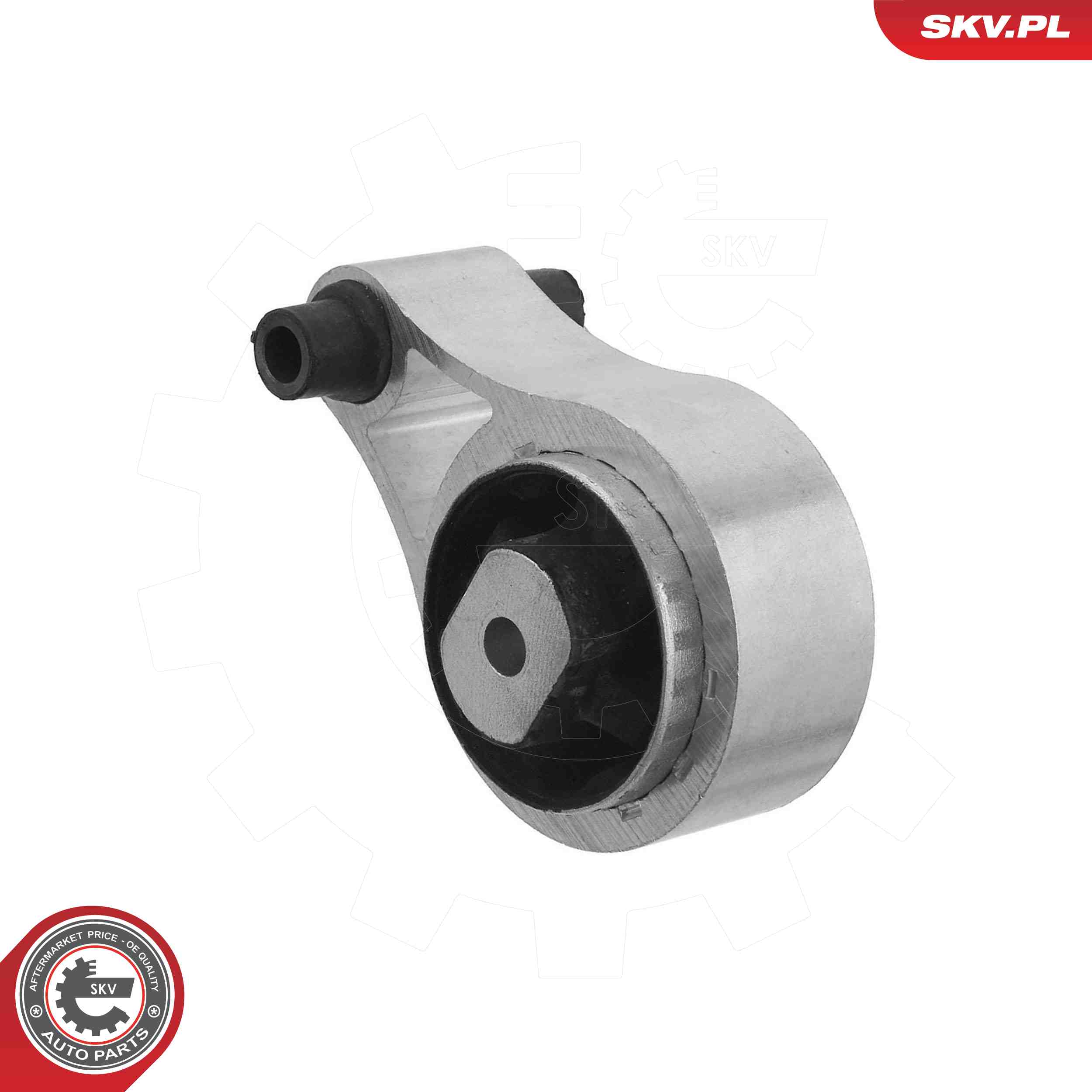 ESEN SKV 75SKV067 Mounting, engine