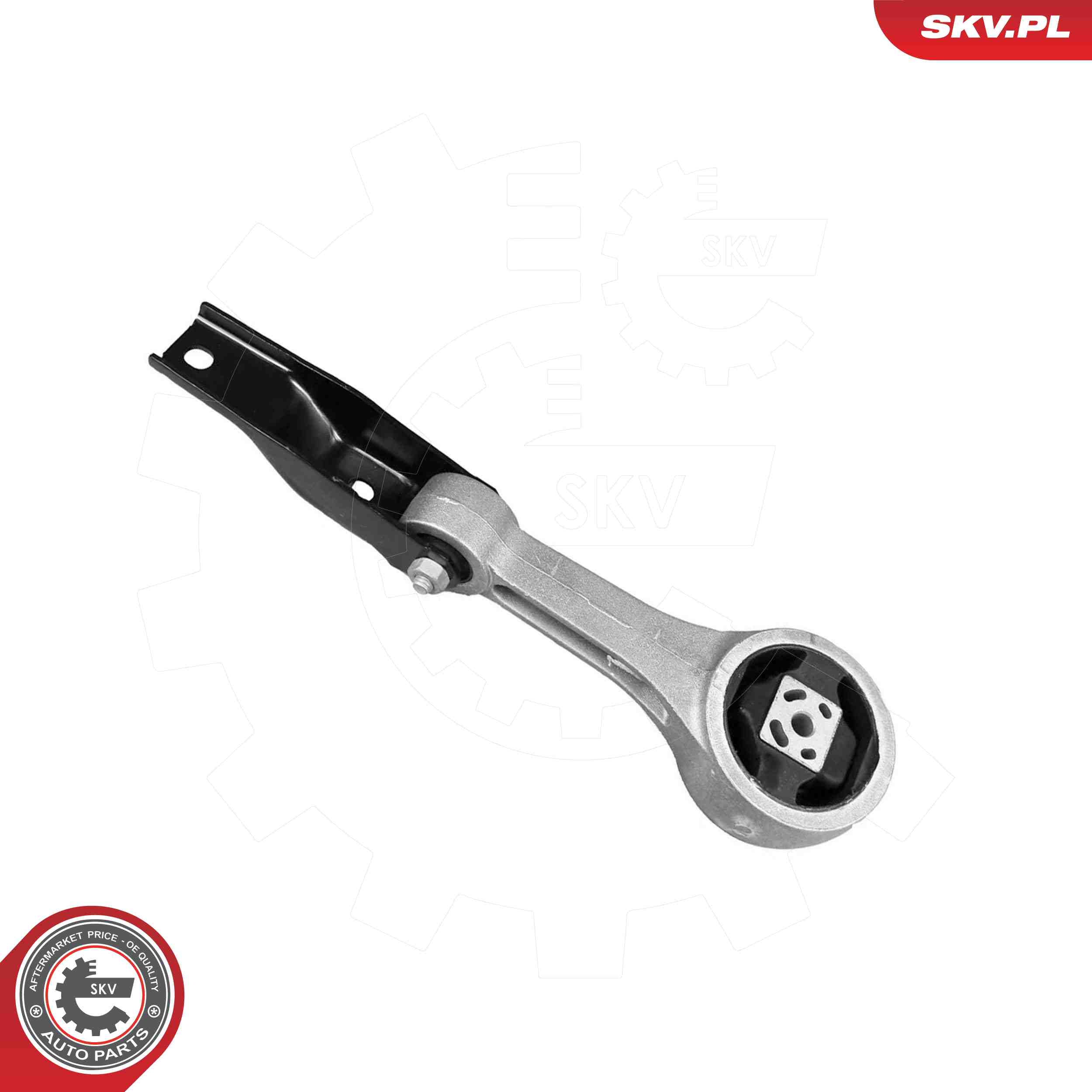 ESEN SKV 75SKV069 Mounting, engine