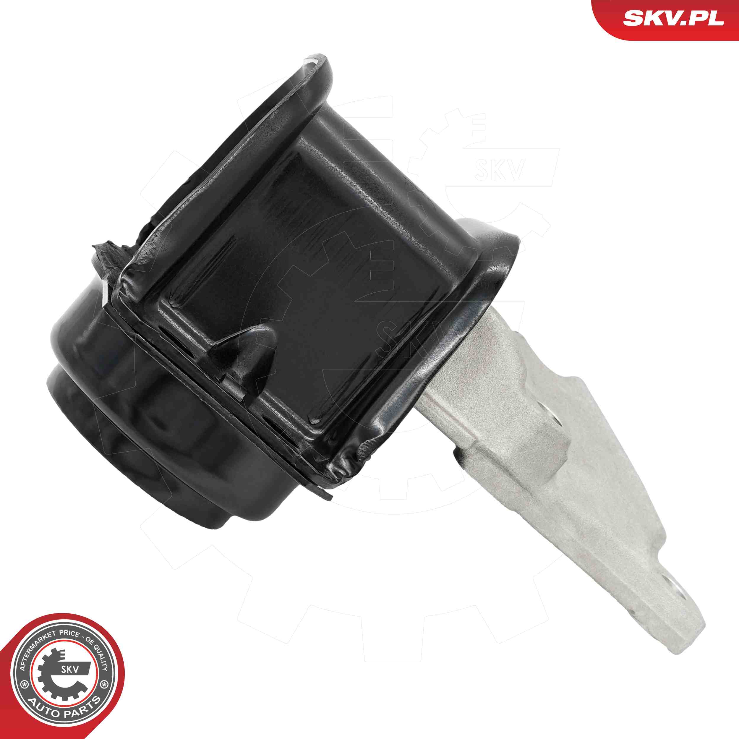 ESEN SKV 75SKV070 Mounting, engine