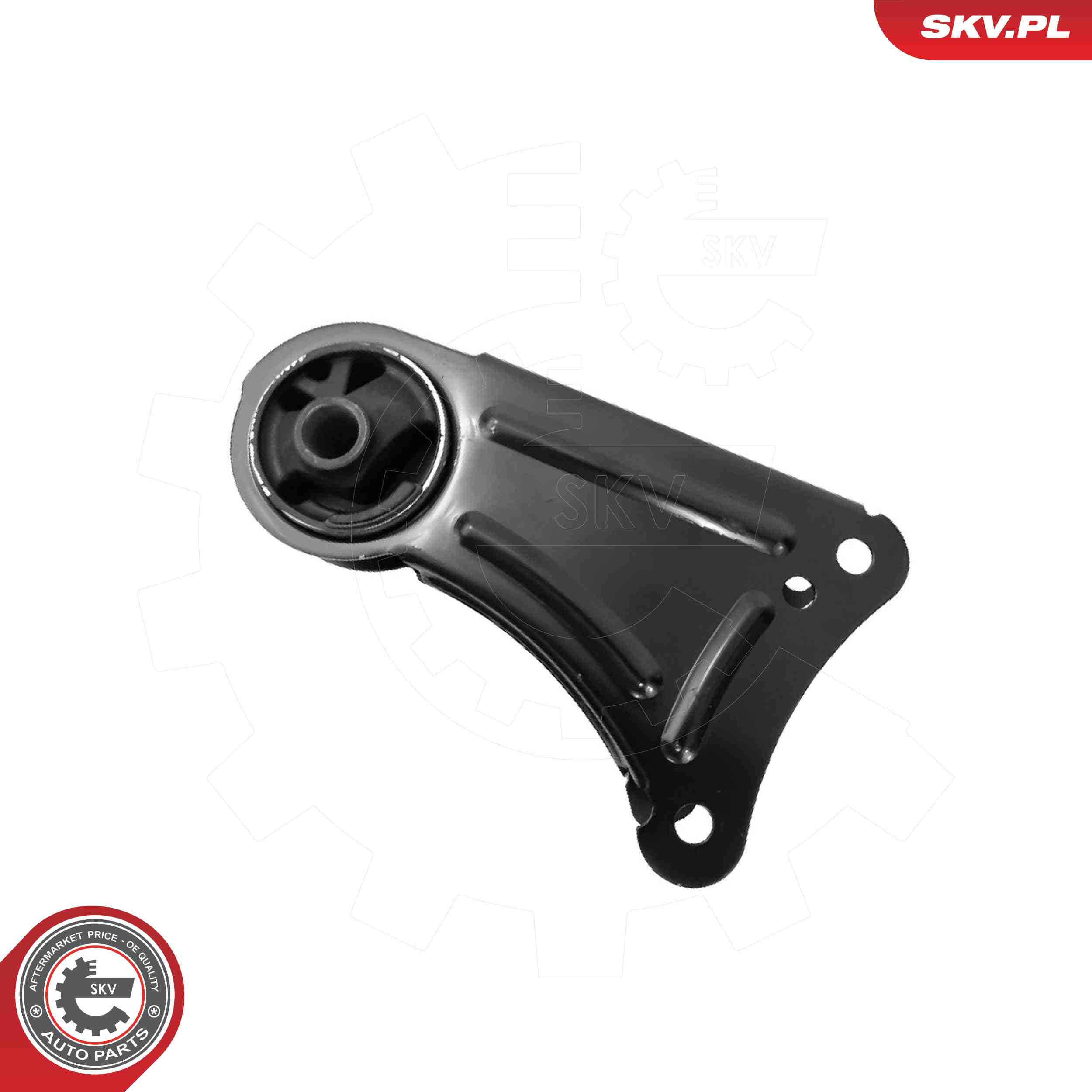 ESEN SKV 75SKV071 Mounting, engine