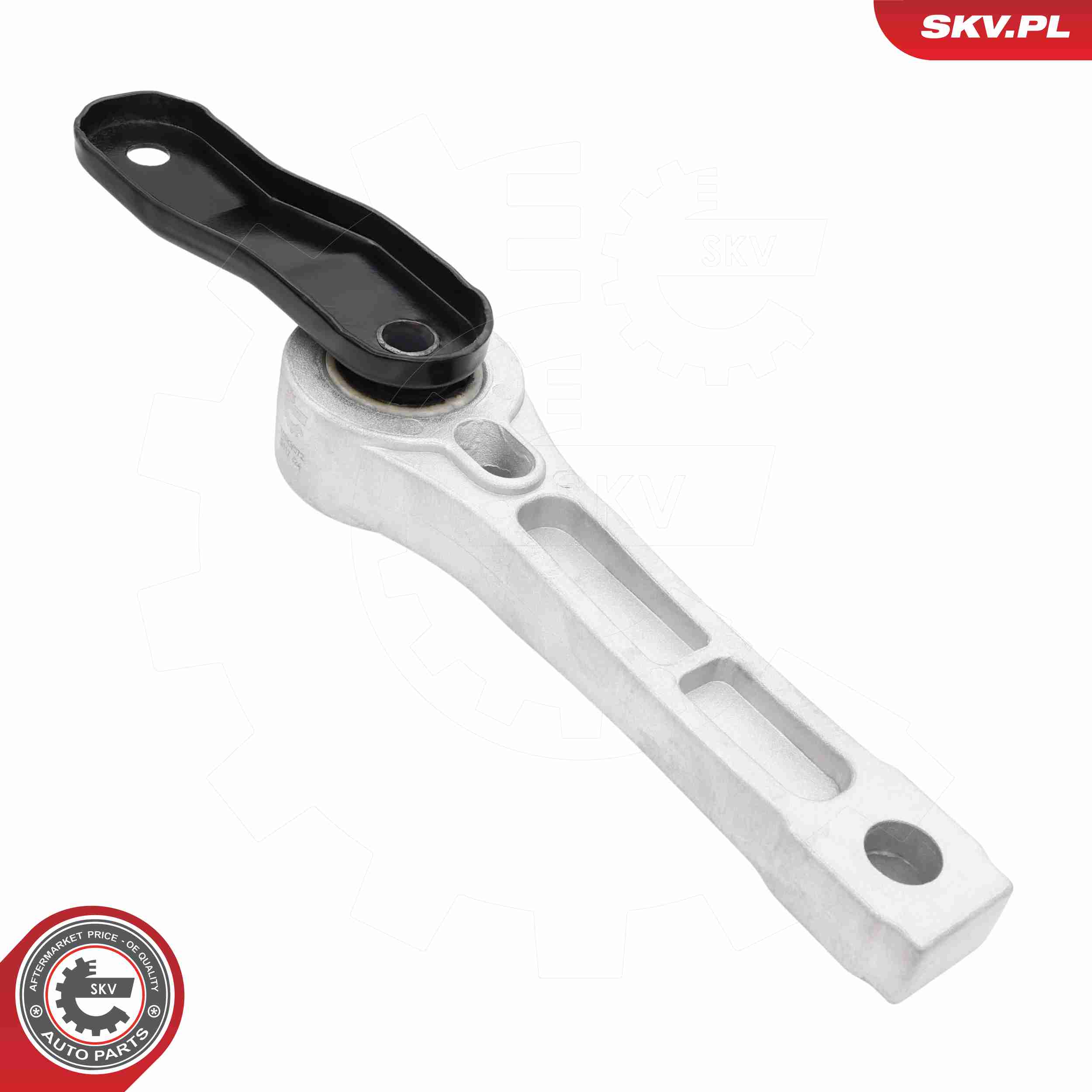 ESEN SKV 75SKV072 Mounting, engine