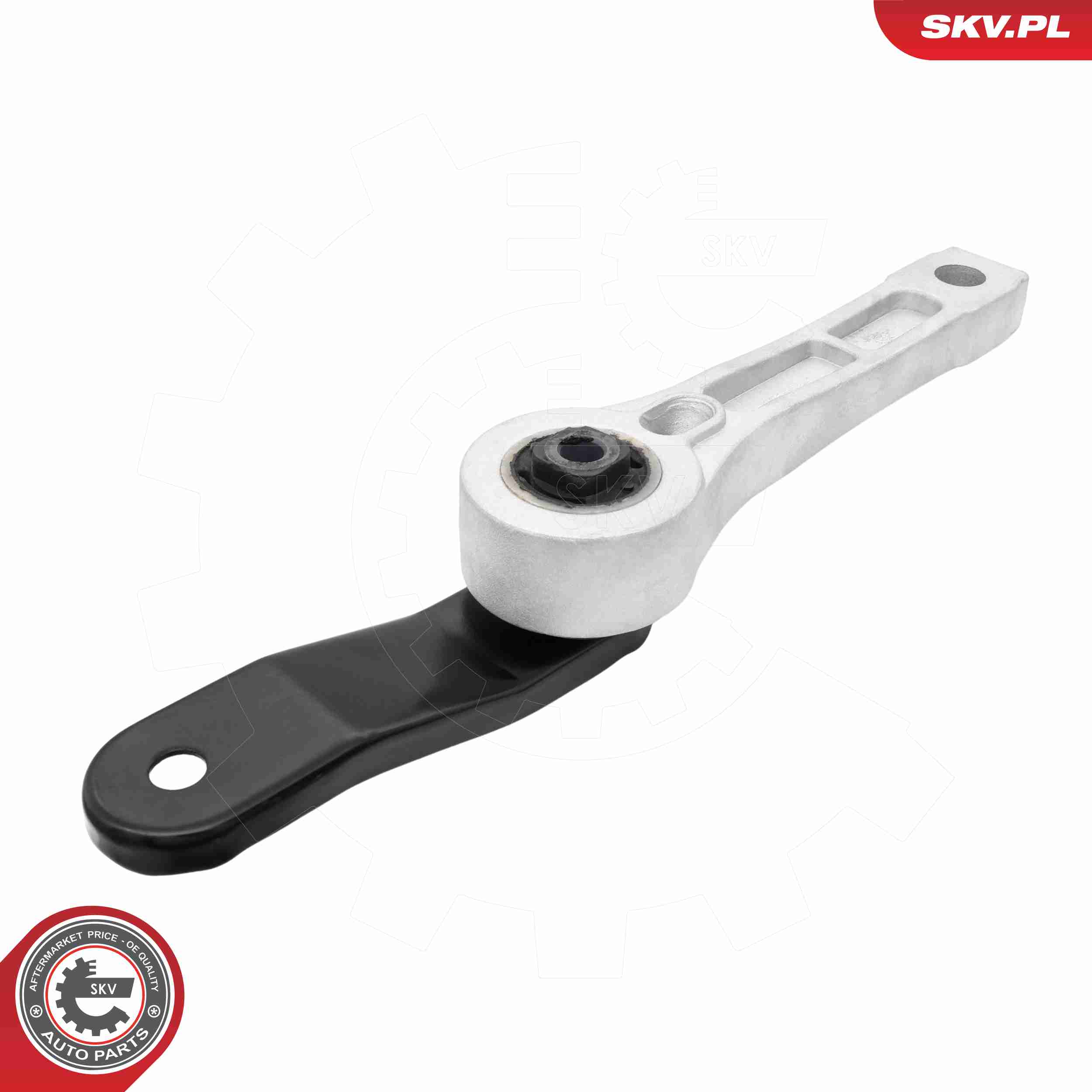ESEN SKV 75SKV072 Mounting, engine