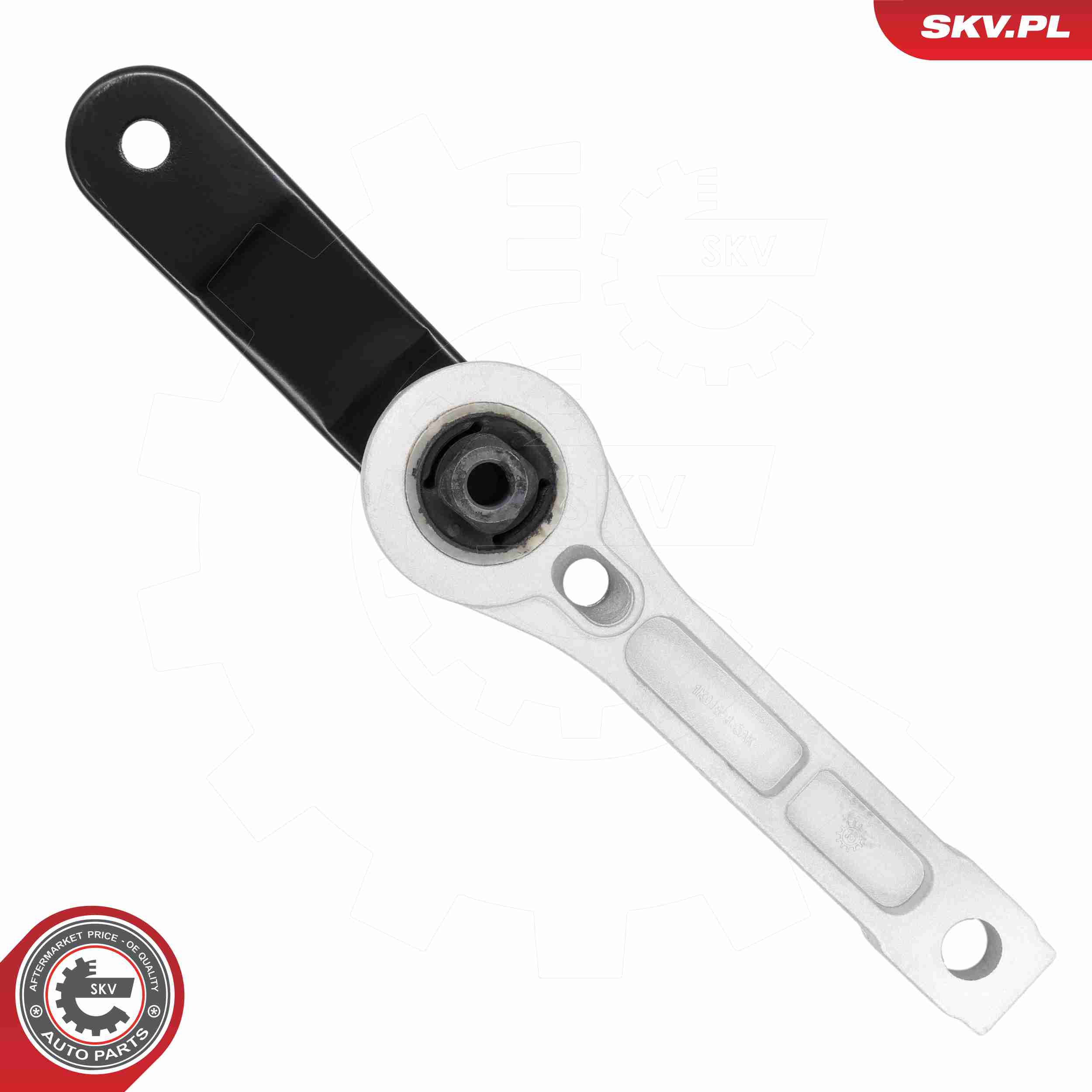 ESEN SKV 75SKV072 Mounting, engine