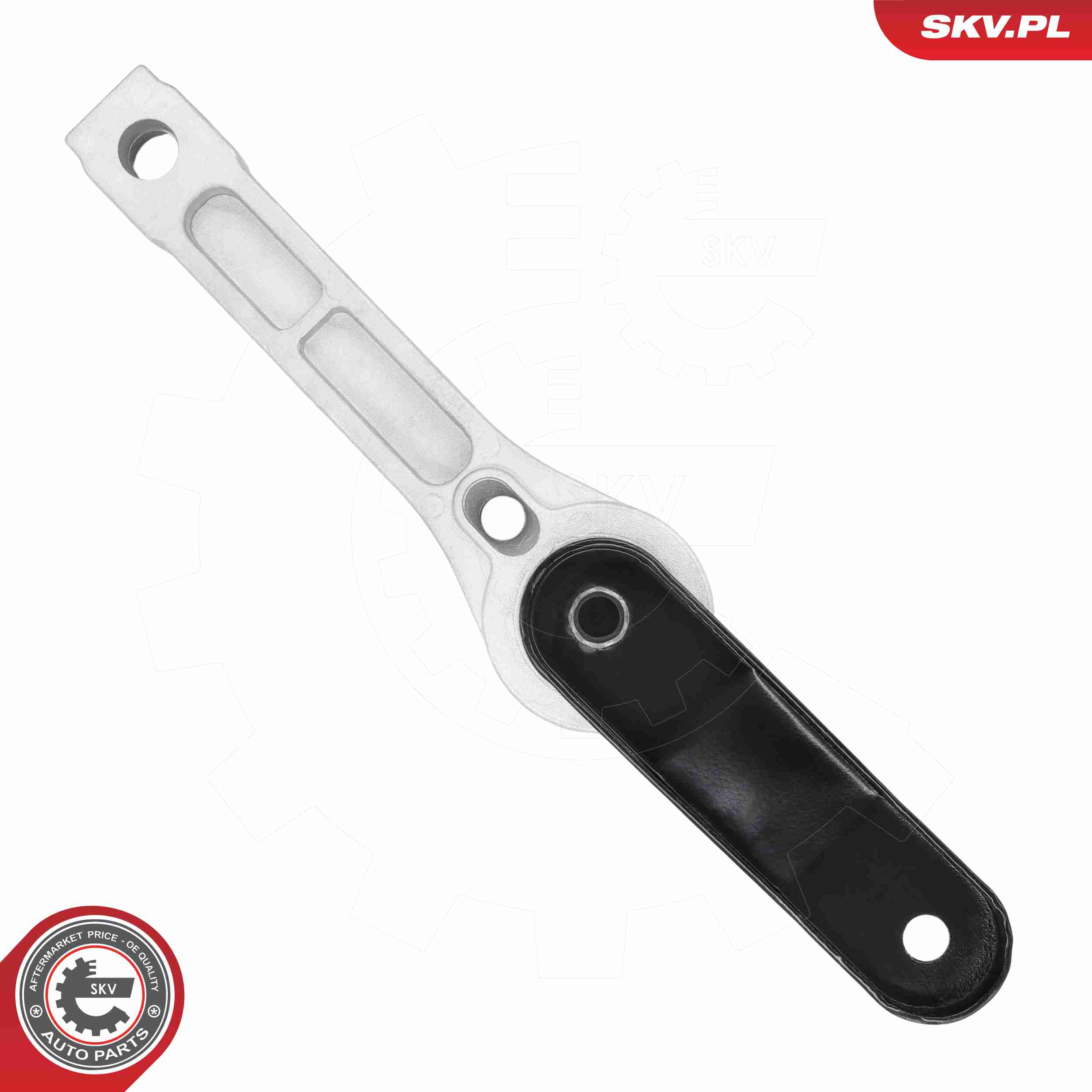 ESEN SKV 75SKV072 Mounting, engine