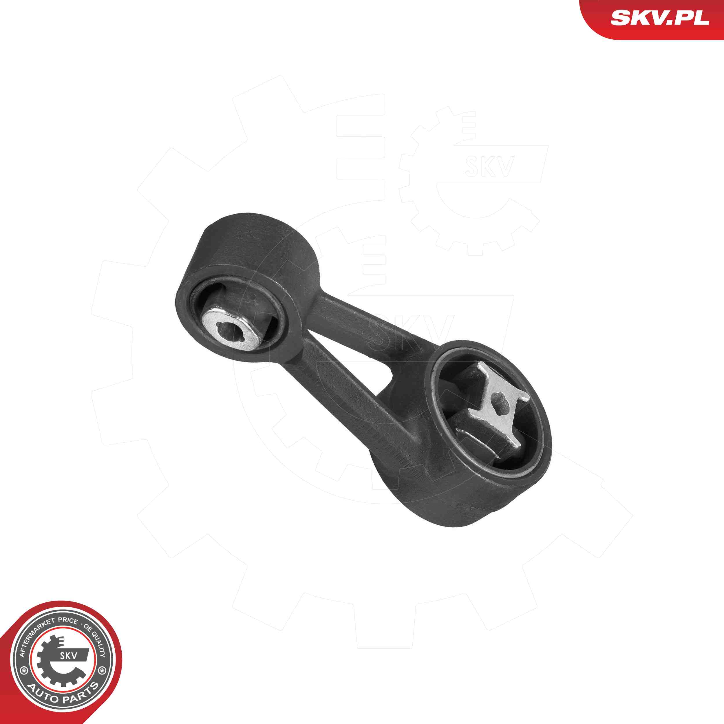 ESEN SKV 75SKV075 Mounting, engine