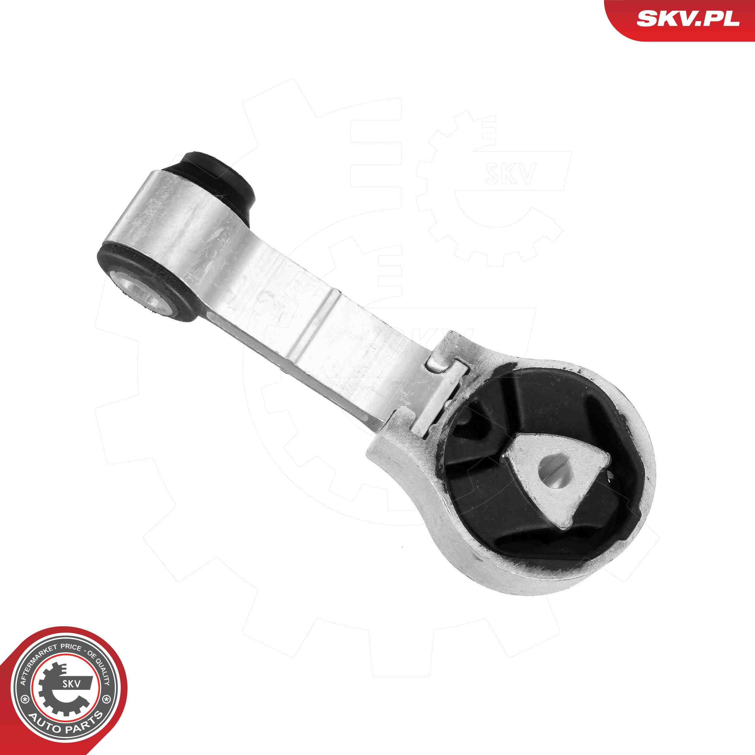 ESEN SKV 75SKV076 Mounting, engine