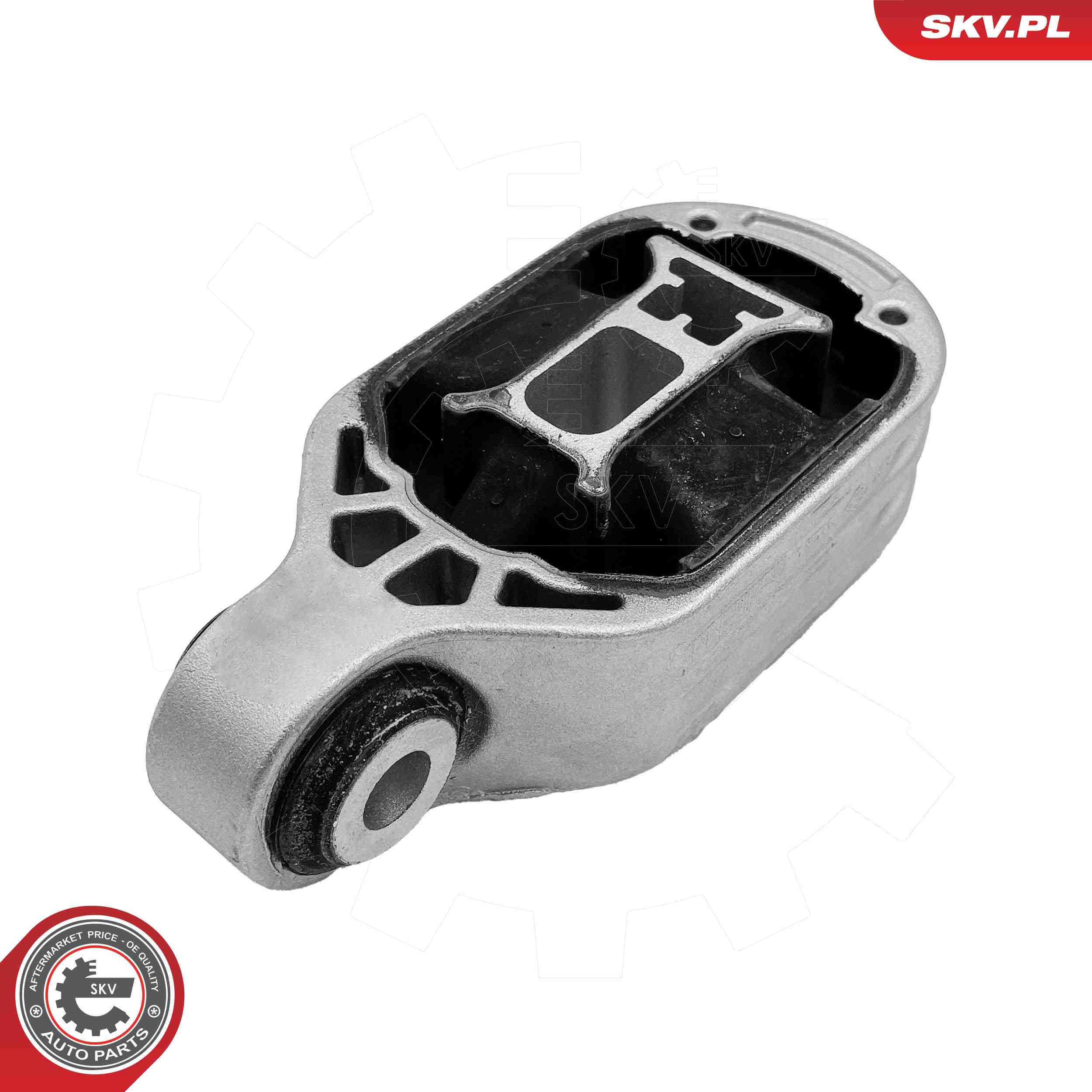 ESEN SKV 75SKV078 Mounting, engine