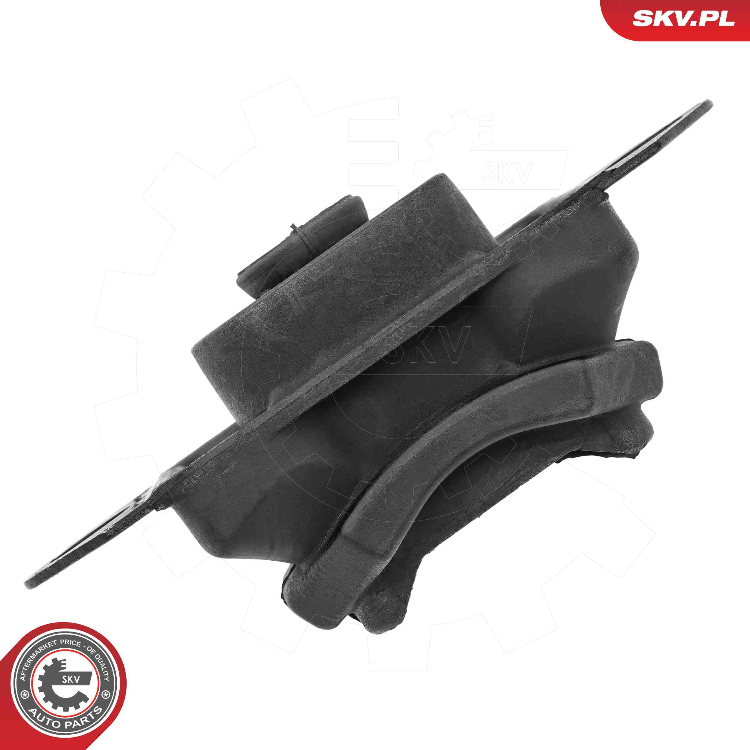 ESEN SKV 75SKV080 Mounting, engine