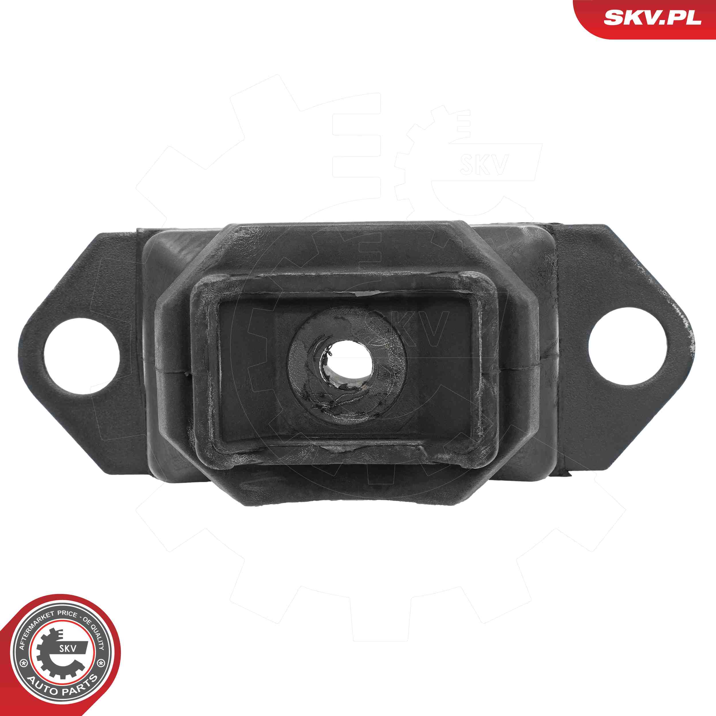 ESEN SKV 75SKV080 Mounting, engine