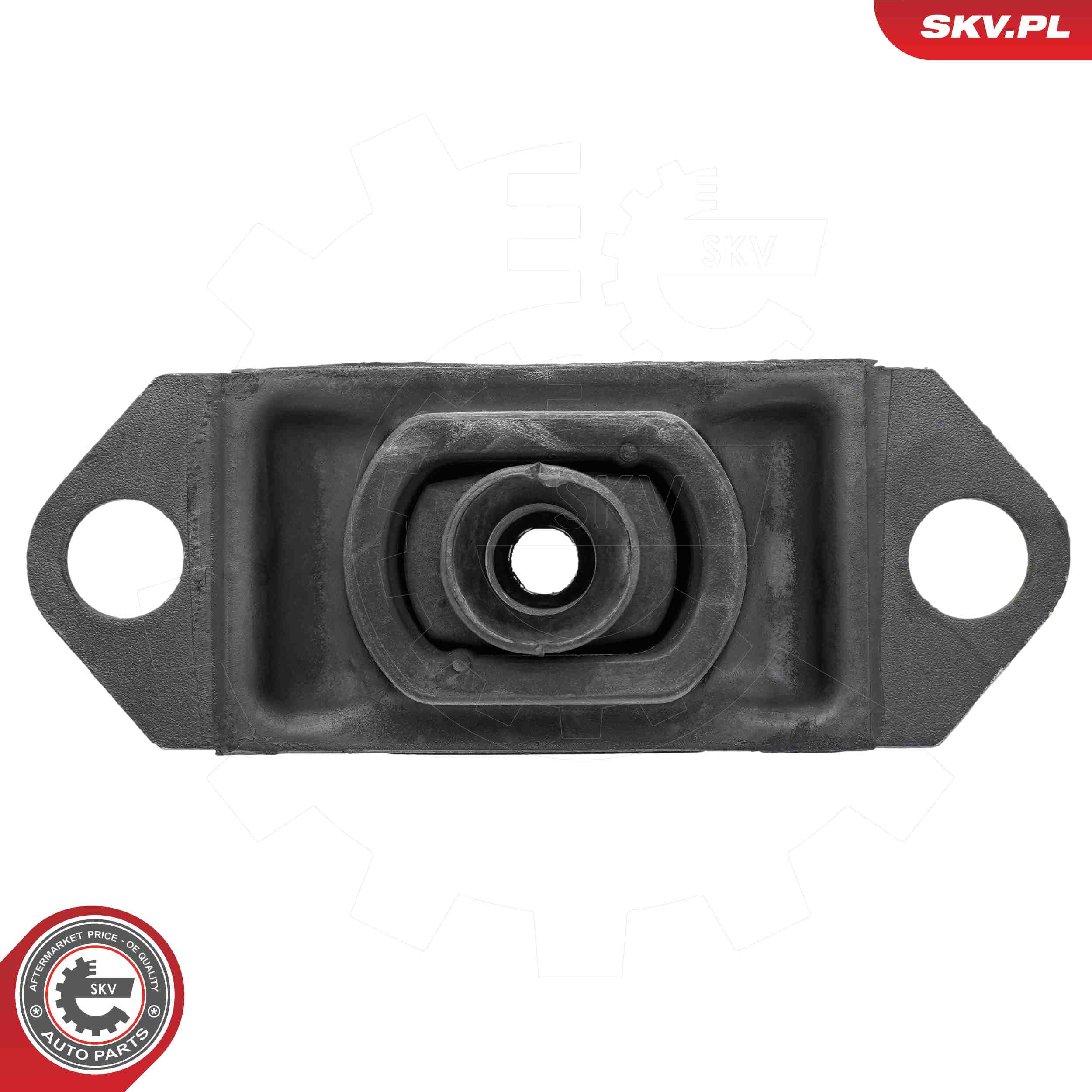 ESEN SKV 75SKV080 Mounting, engine