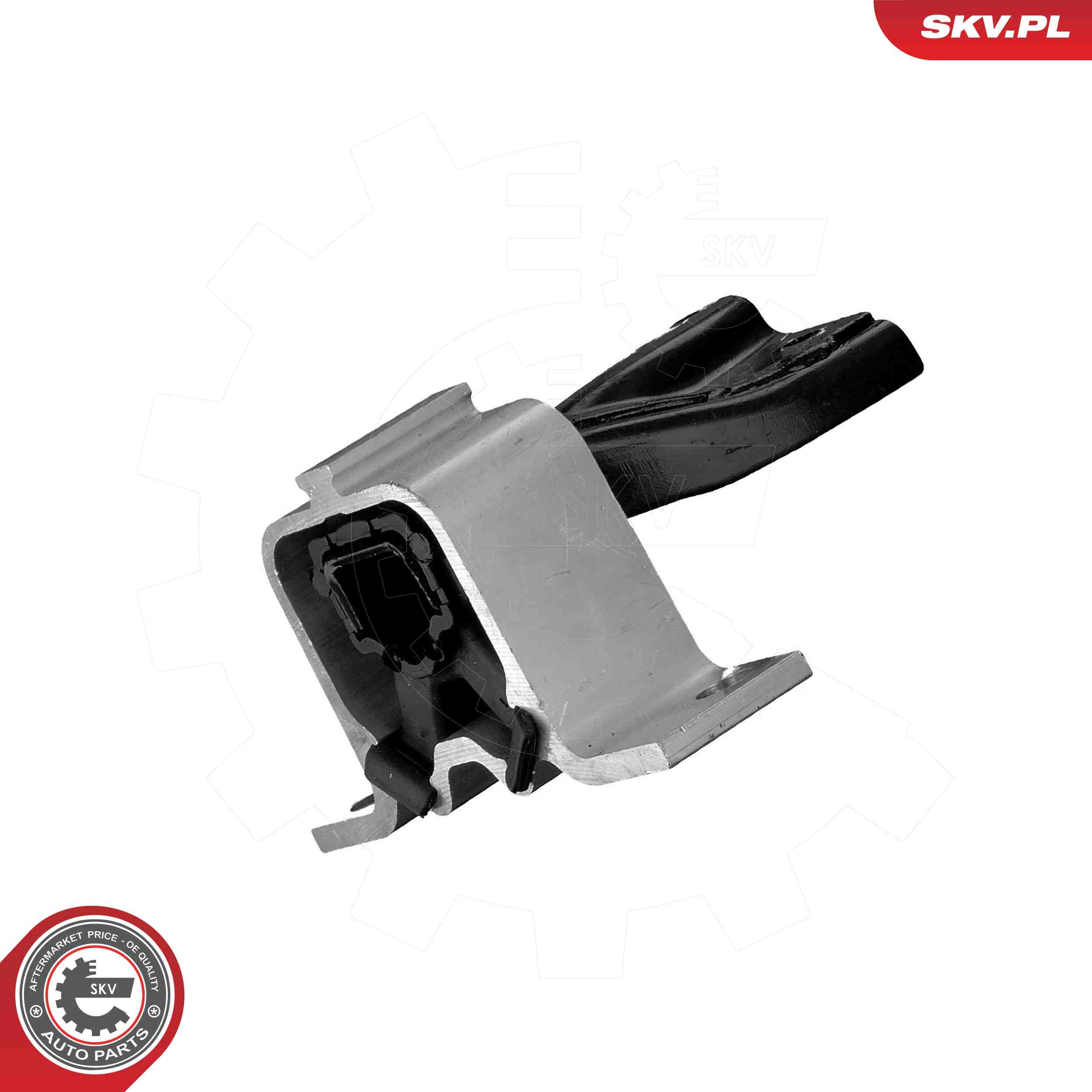 ESEN SKV 75SKV082 Mounting, engine