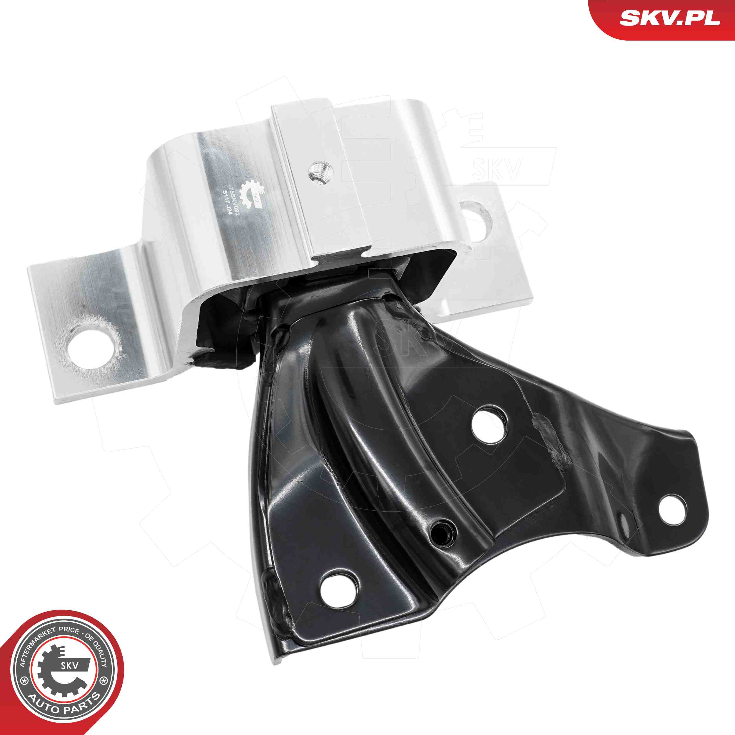 ESEN SKV 75SKV082 Mounting, engine