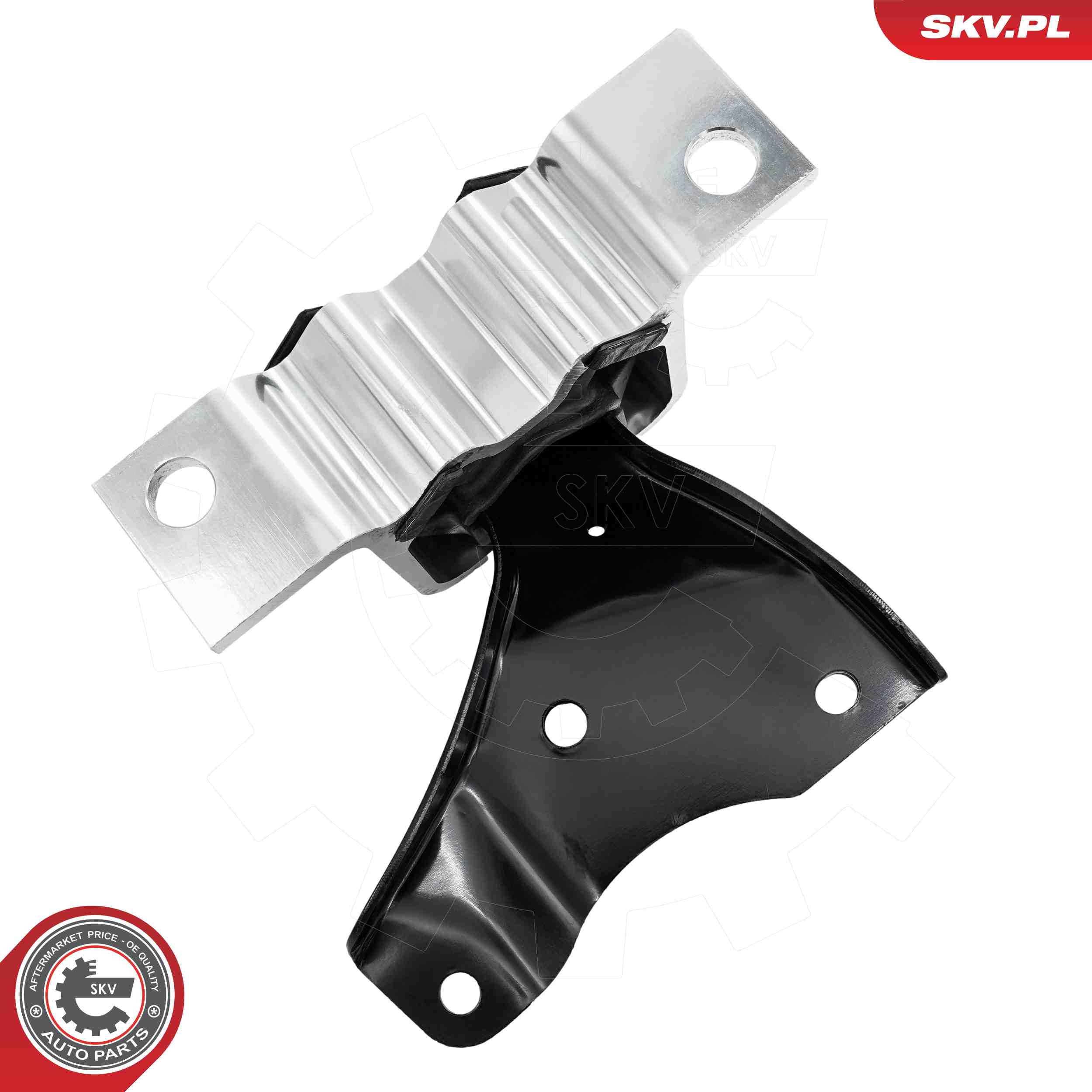 ESEN SKV 75SKV082 Mounting, engine