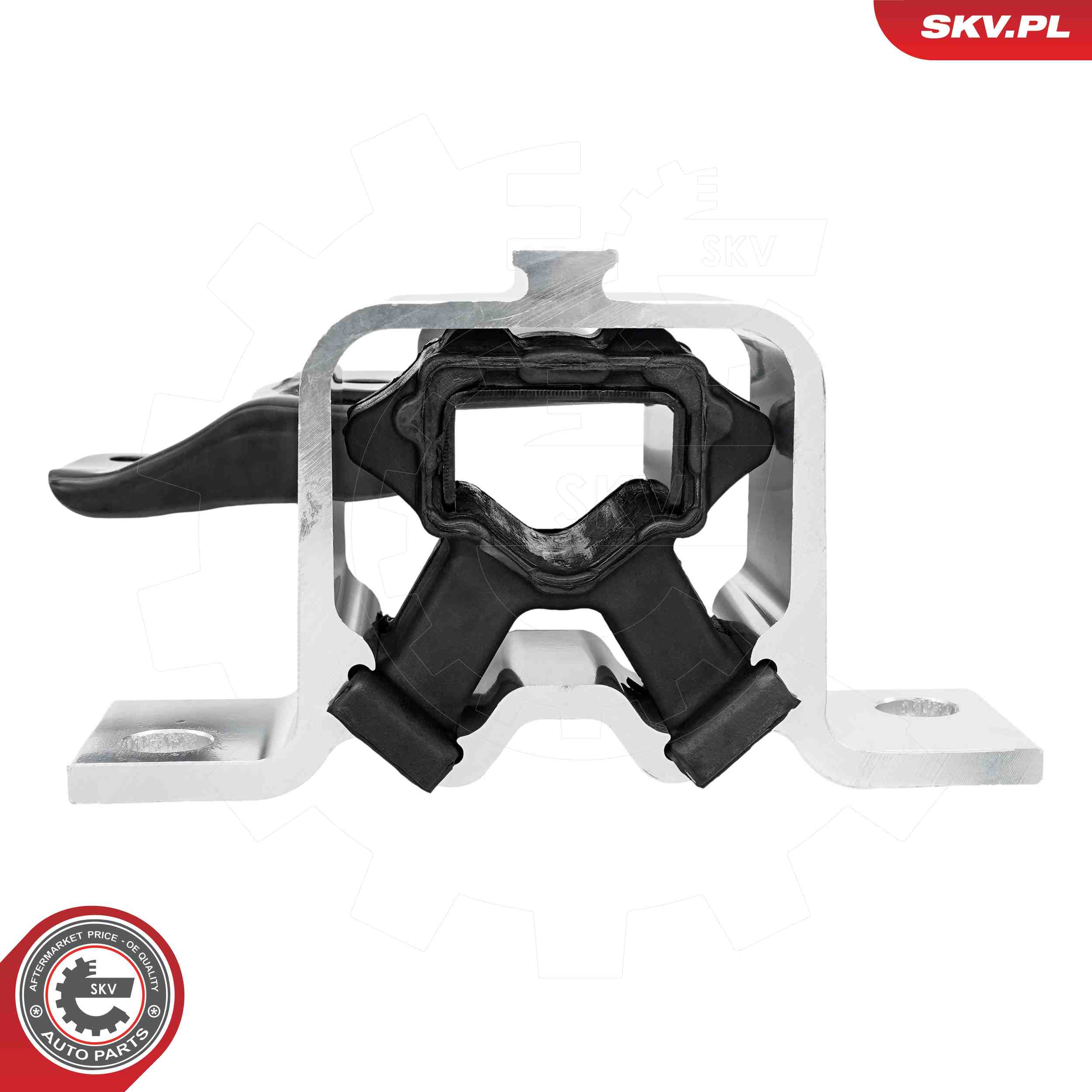 ESEN SKV 75SKV082 Mounting, engine