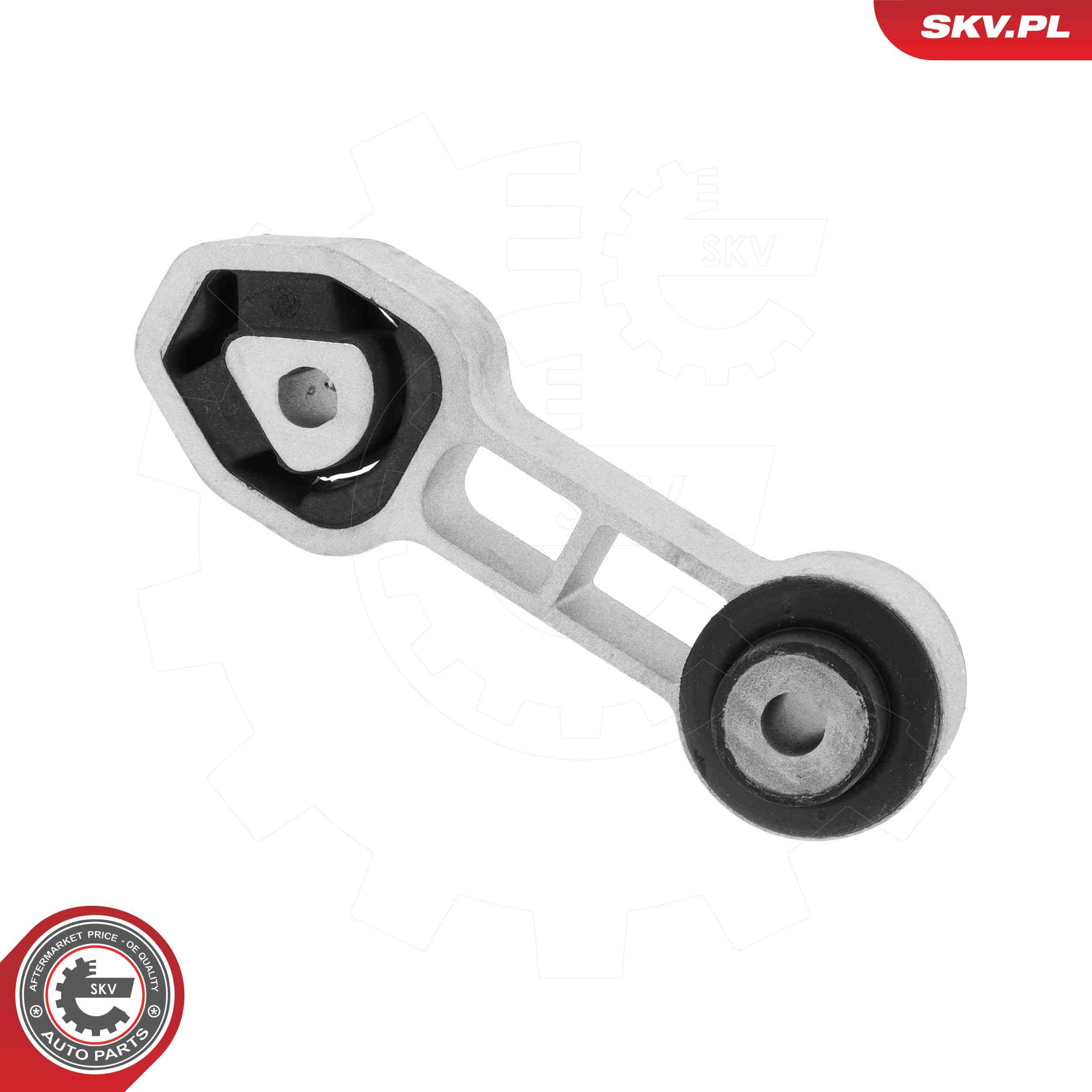 ESEN SKV 75SKV083 Mounting, engine