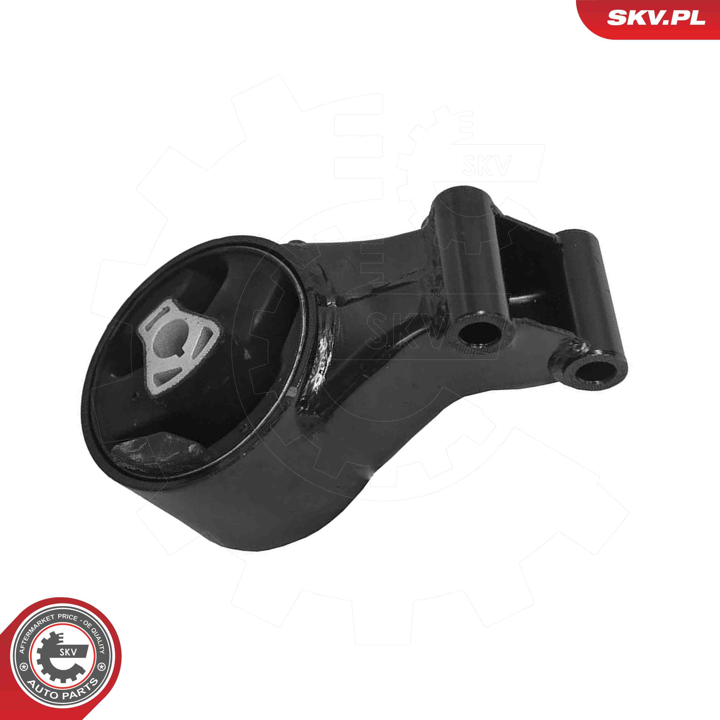 ESEN SKV 75SKV084 Mounting, engine