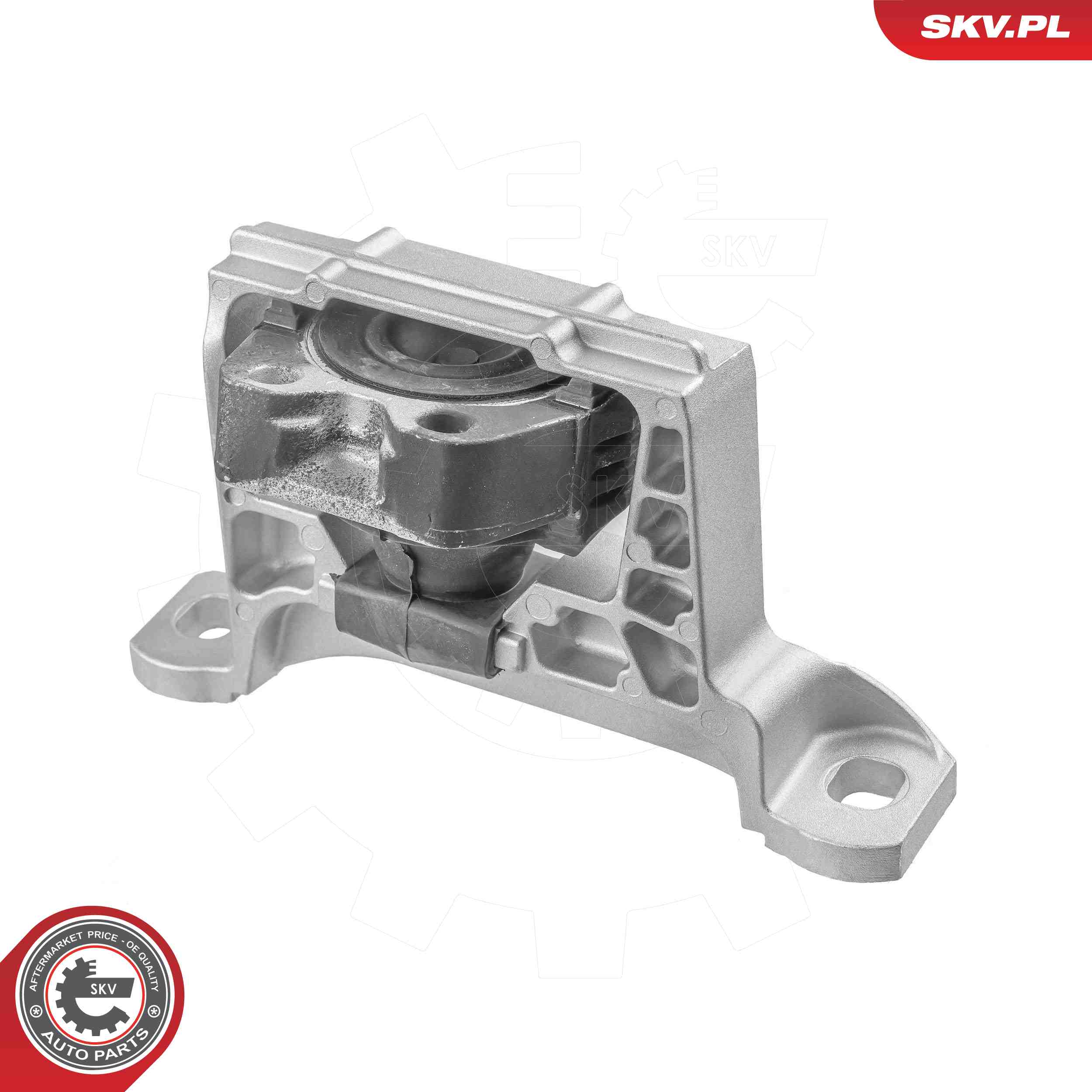 ESEN SKV 75SKV088 Mounting, engine