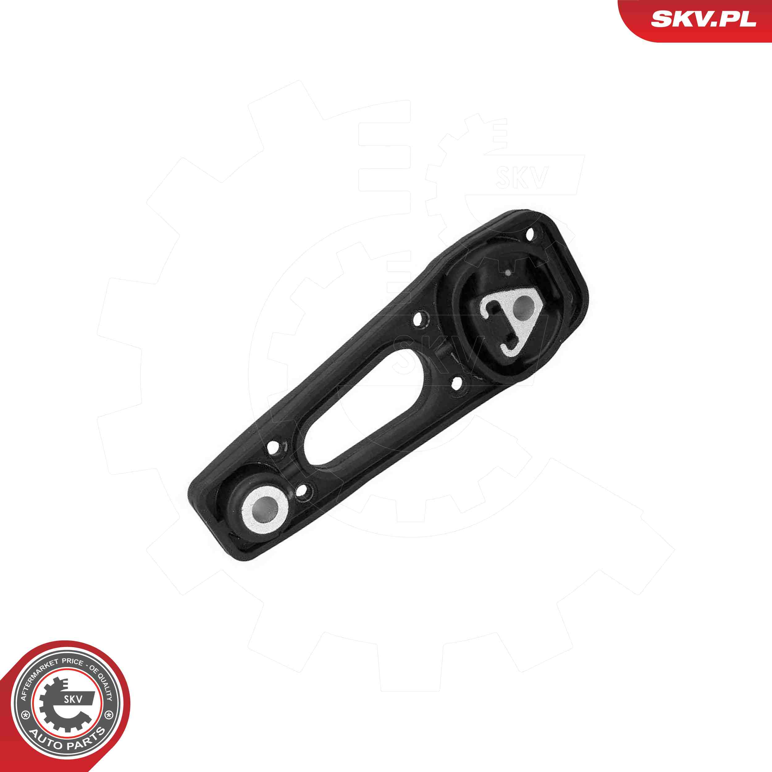 ESEN SKV 75SKV089 Mounting, engine
