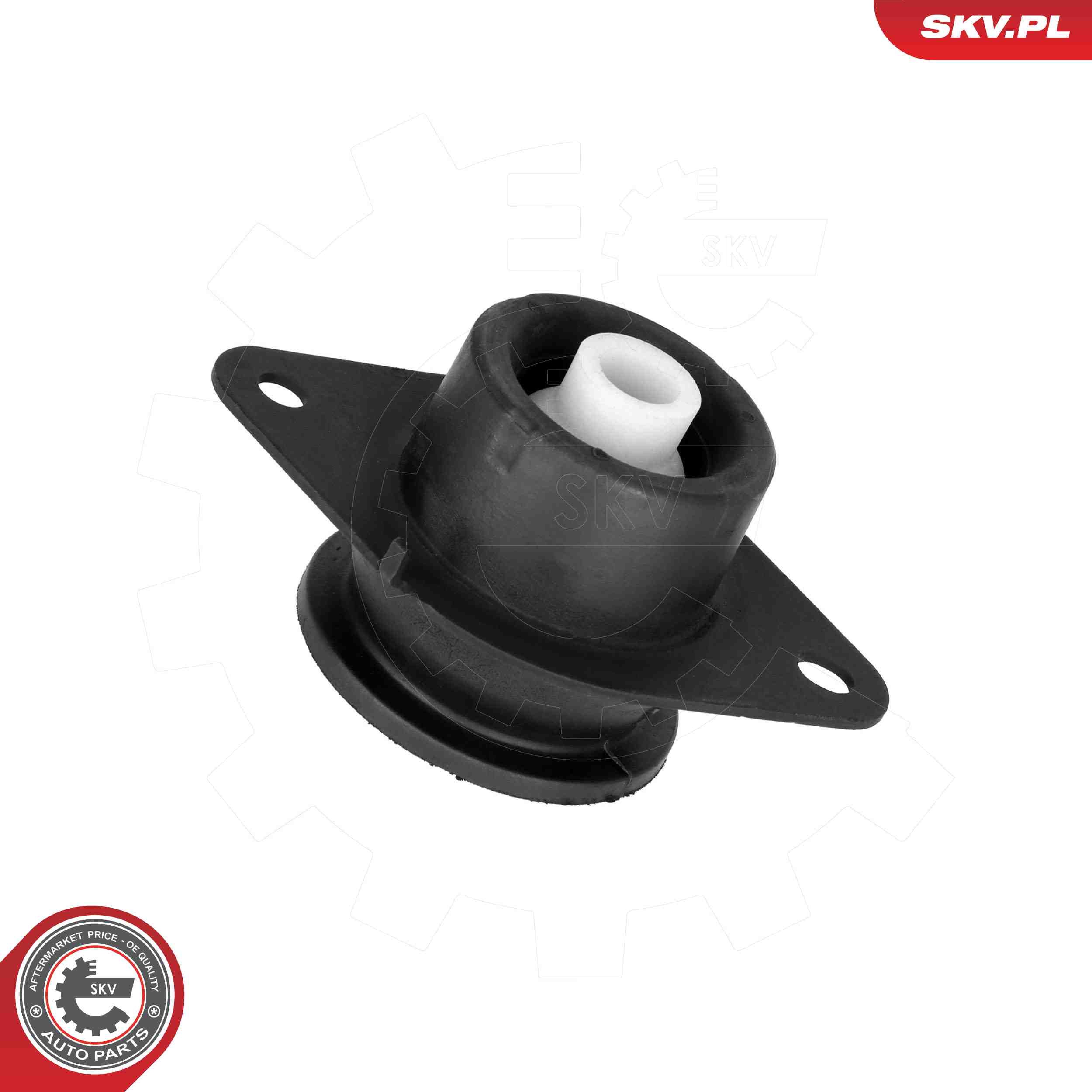ESEN SKV 75SKV090 Mounting, engine