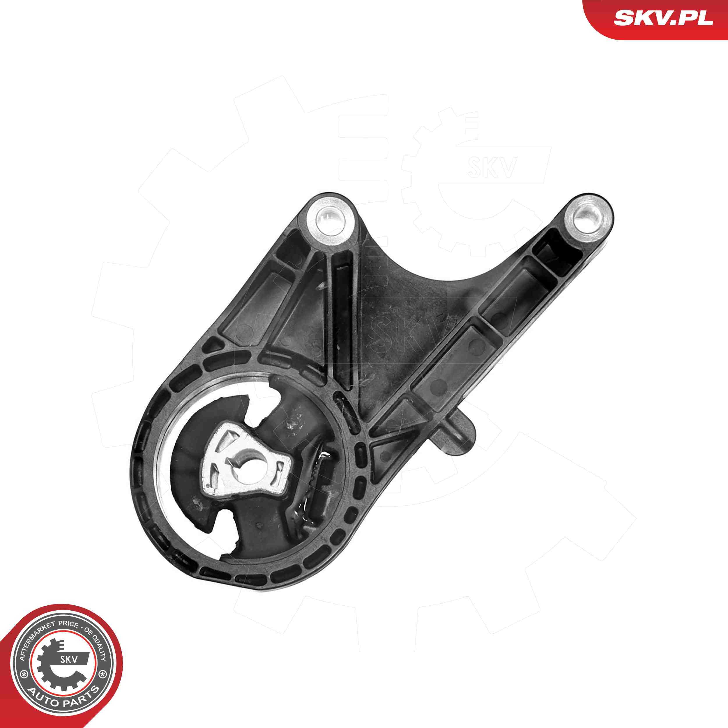 ESEN SKV 75SKV091 Mounting, engine