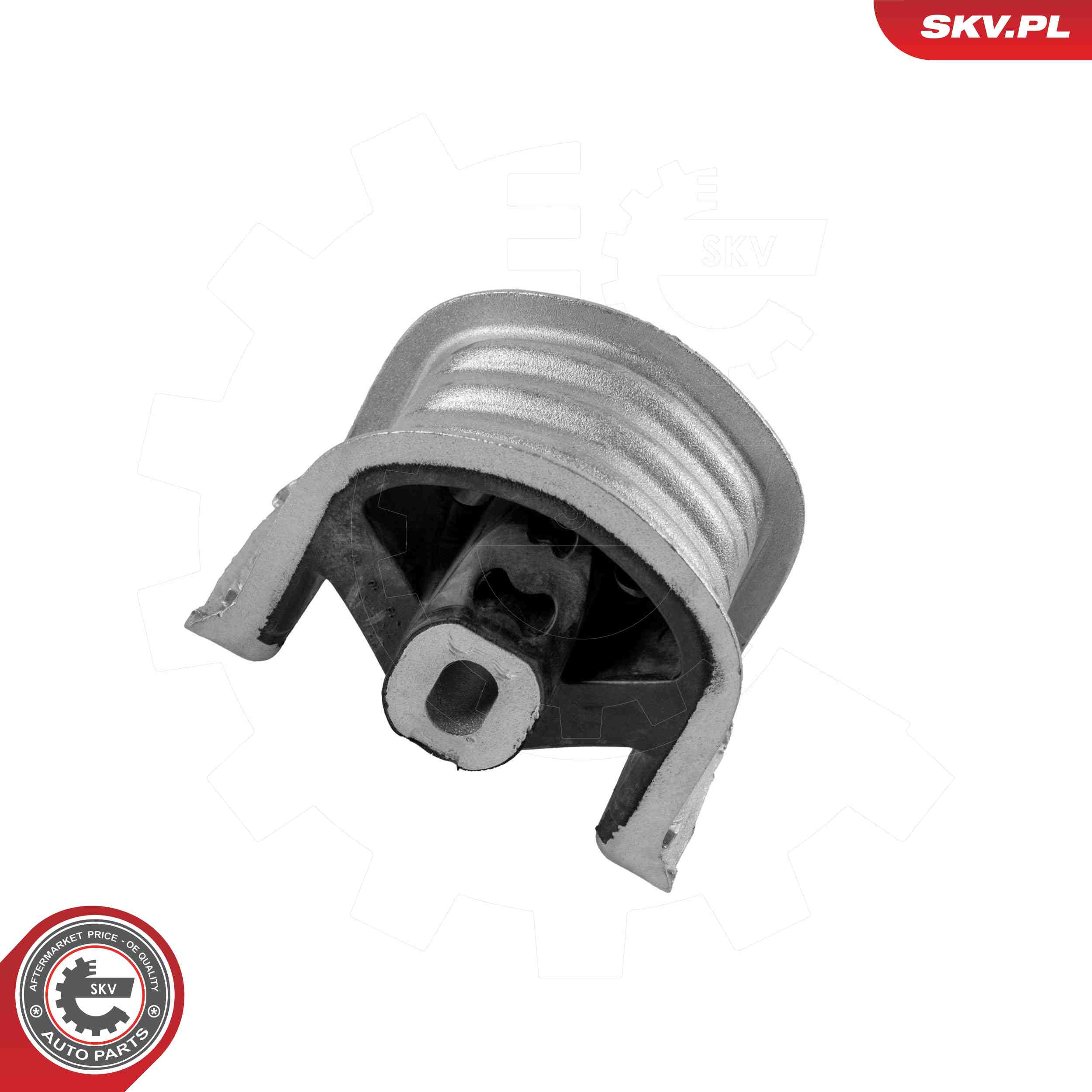 ESEN SKV 75SKV094 Mounting, engine