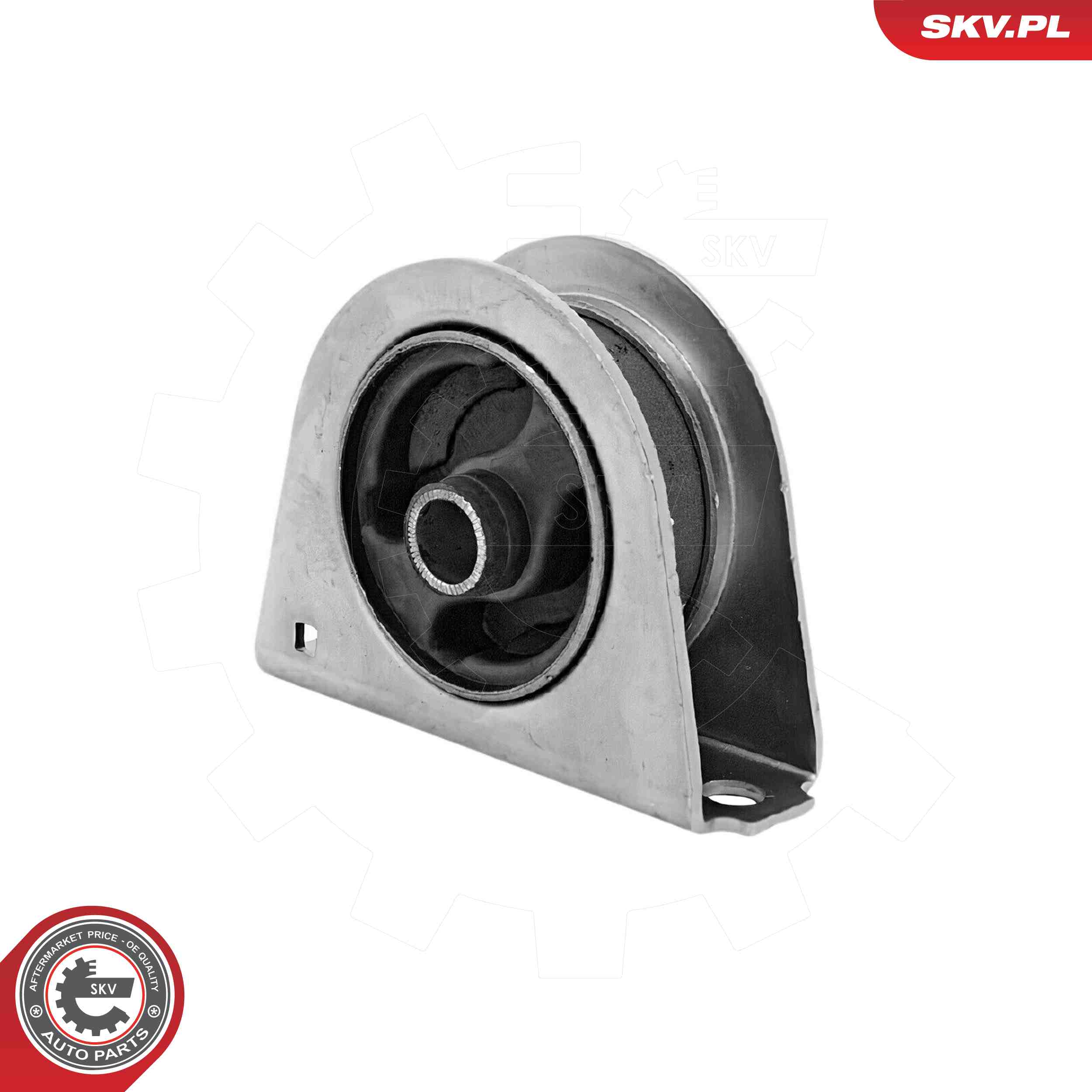 ESEN SKV 75SKV097 Mounting, engine