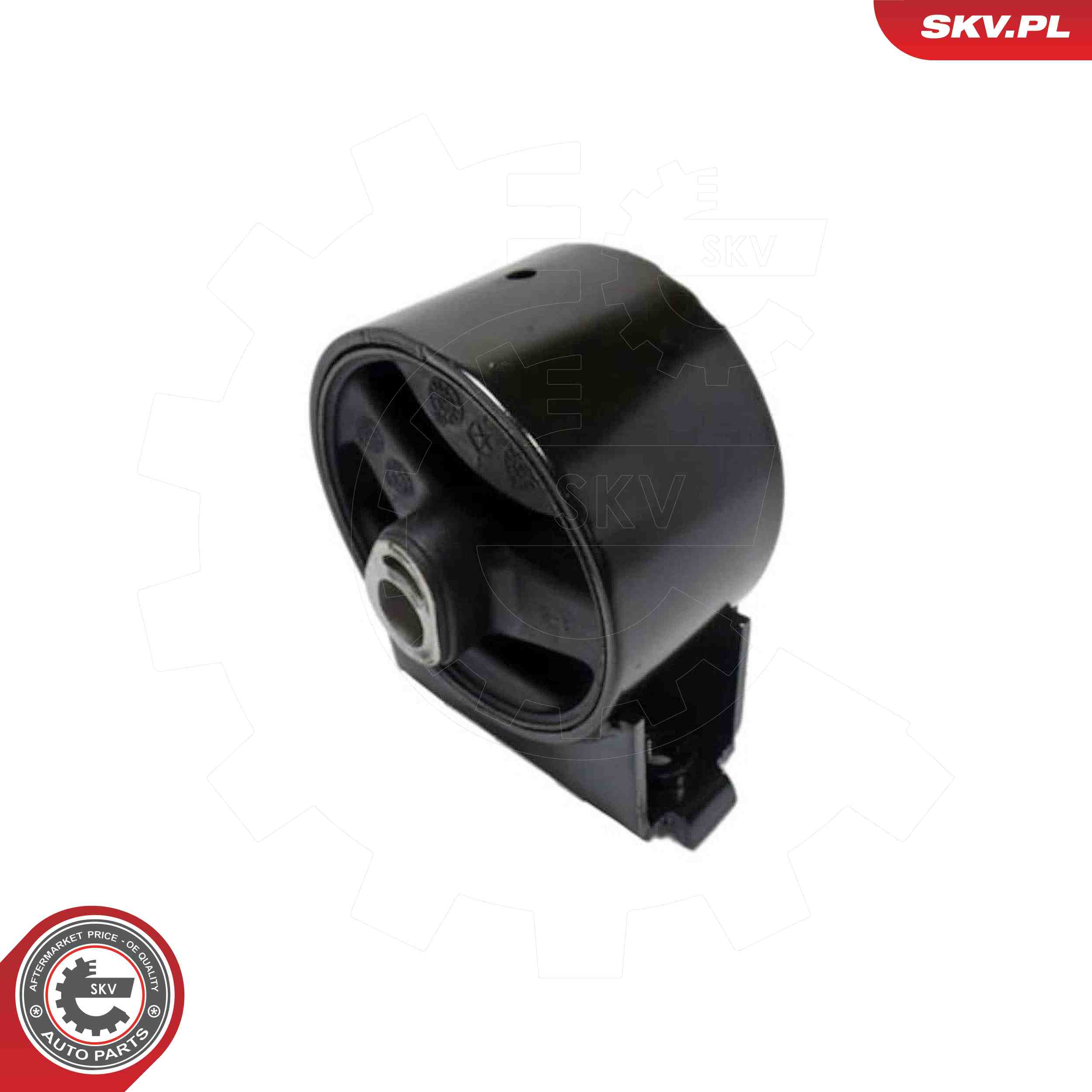 ESEN SKV 75SKV099 Mounting, engine