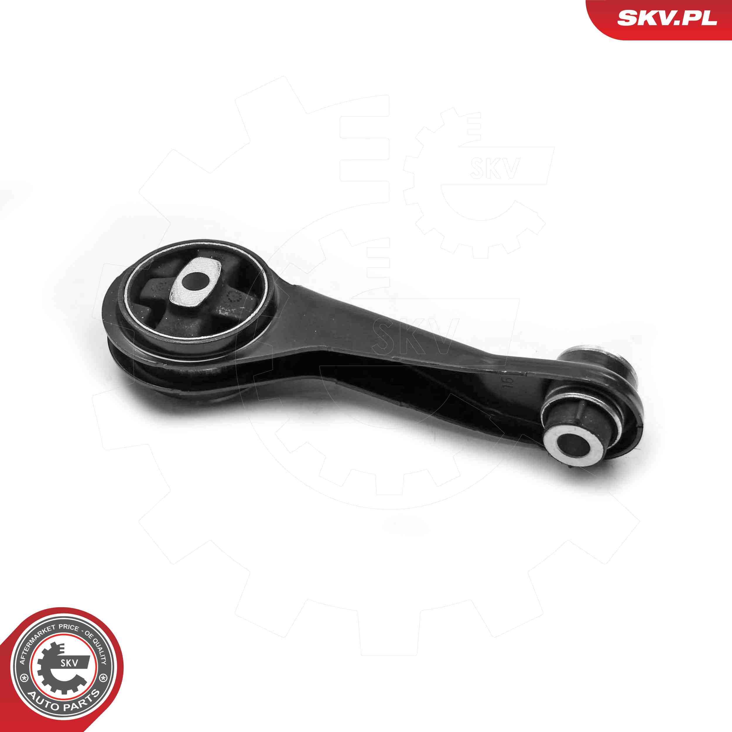 ESEN SKV 75SKV107 Mounting, engine