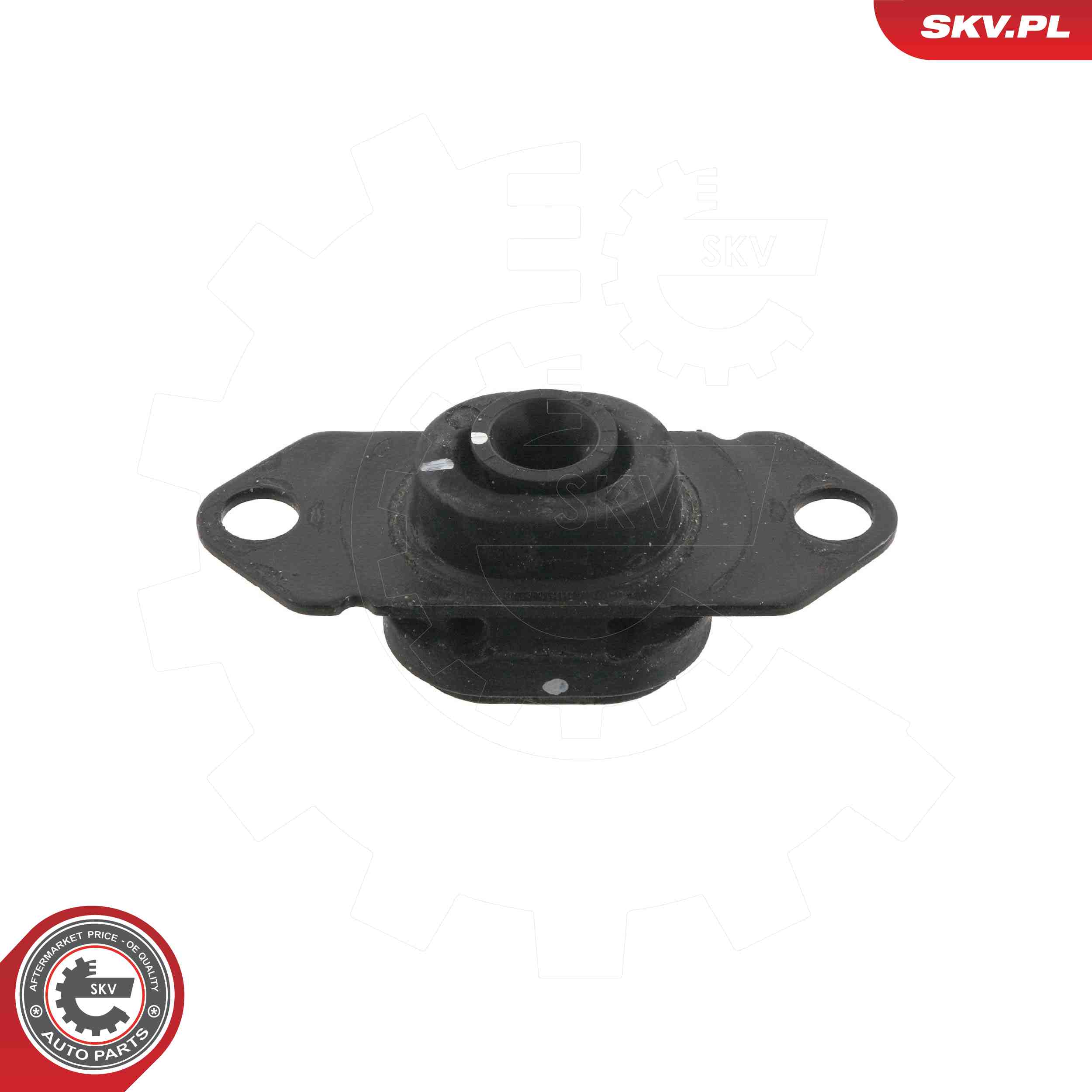 ESEN SKV 75SKV112 Mounting, engine