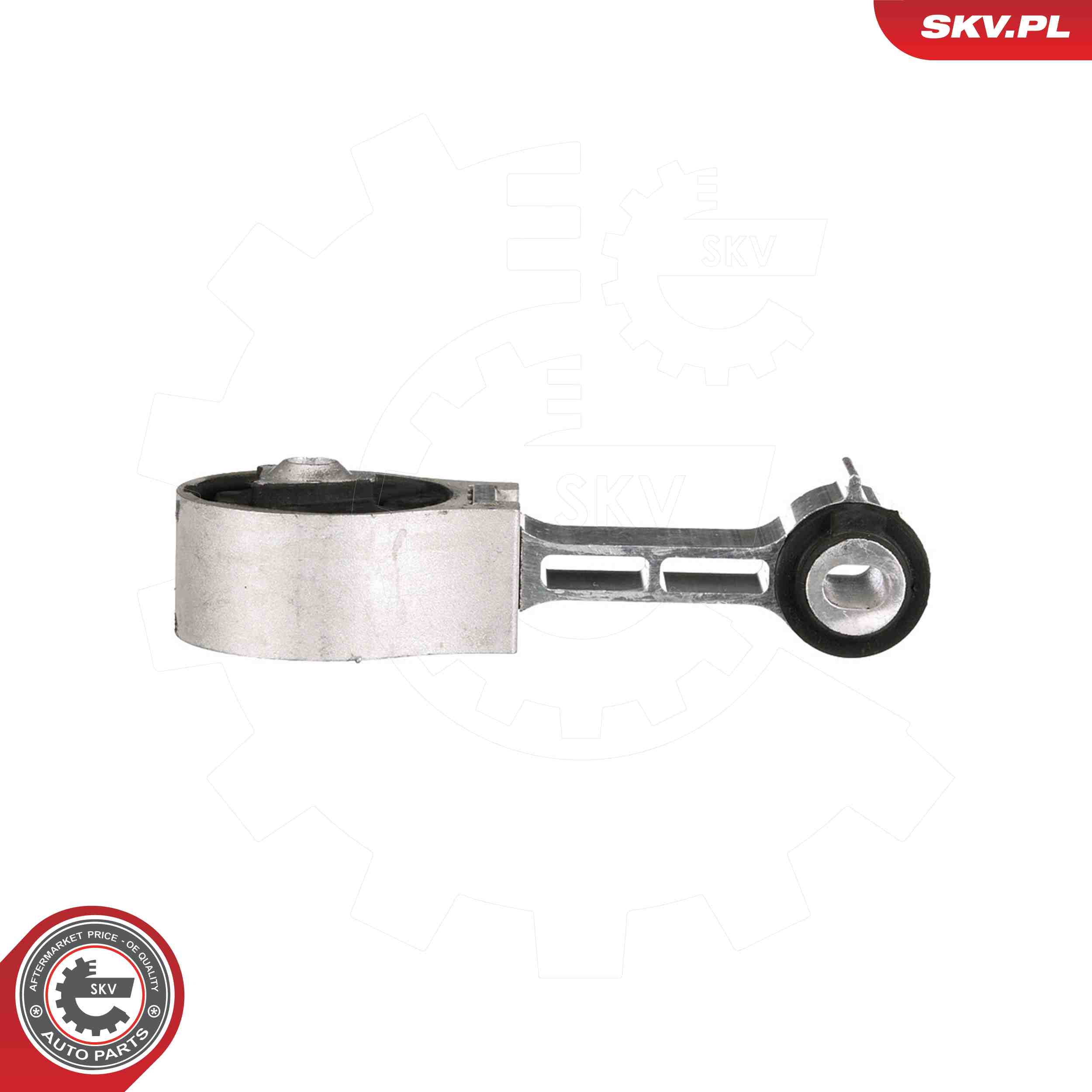 ESEN SKV 75SKV123 Mounting, engine