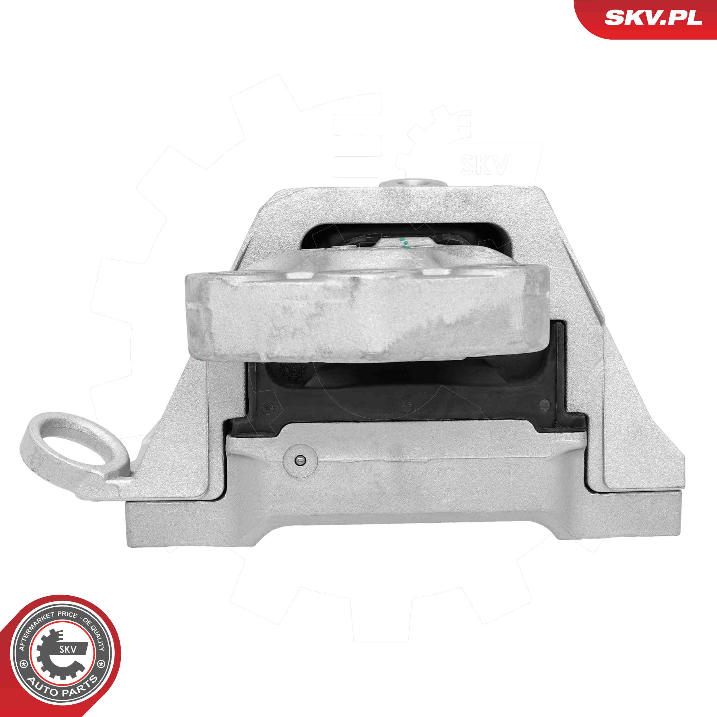 ESEN SKV 75SKV149 Mounting, engine
