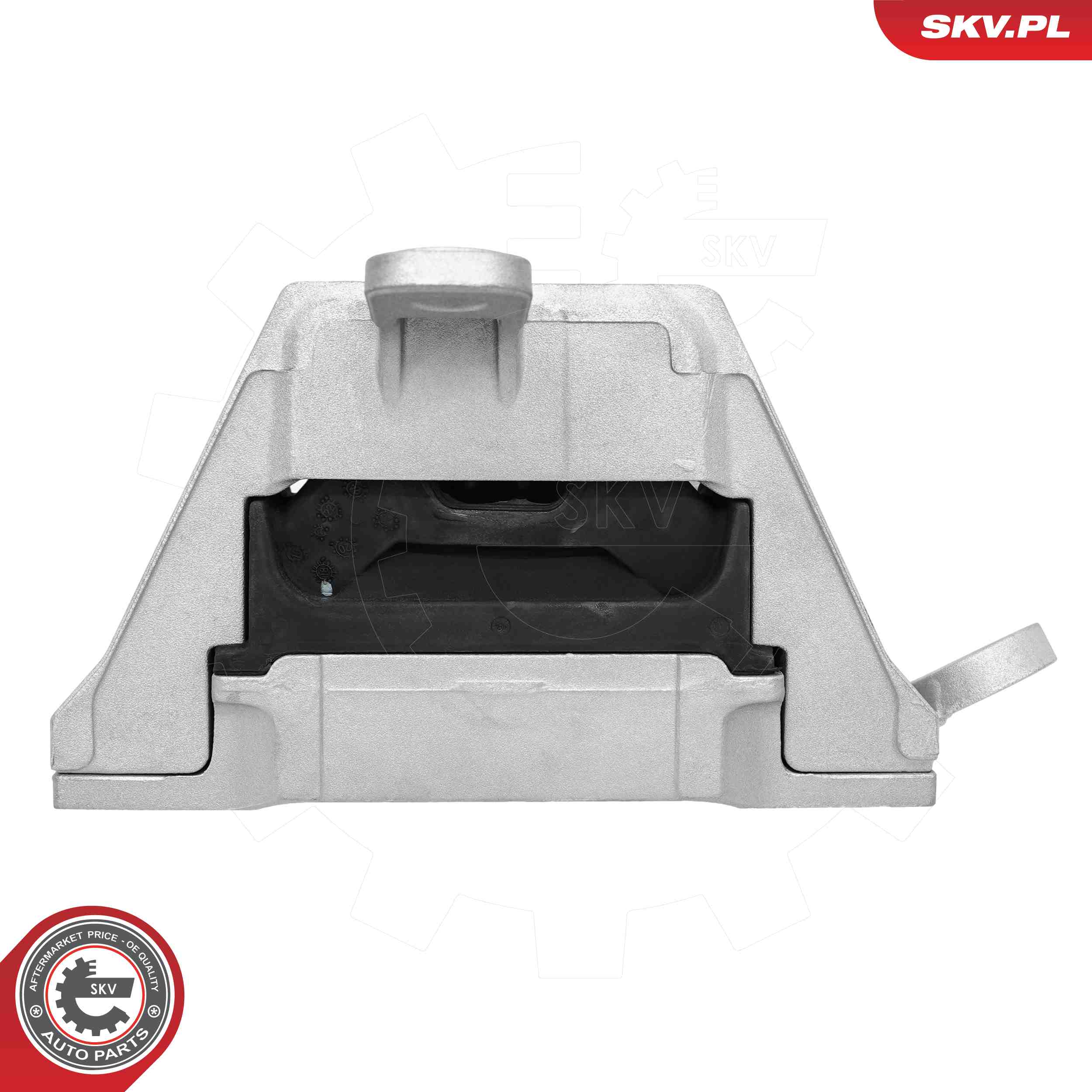 ESEN SKV 75SKV149 Mounting, engine