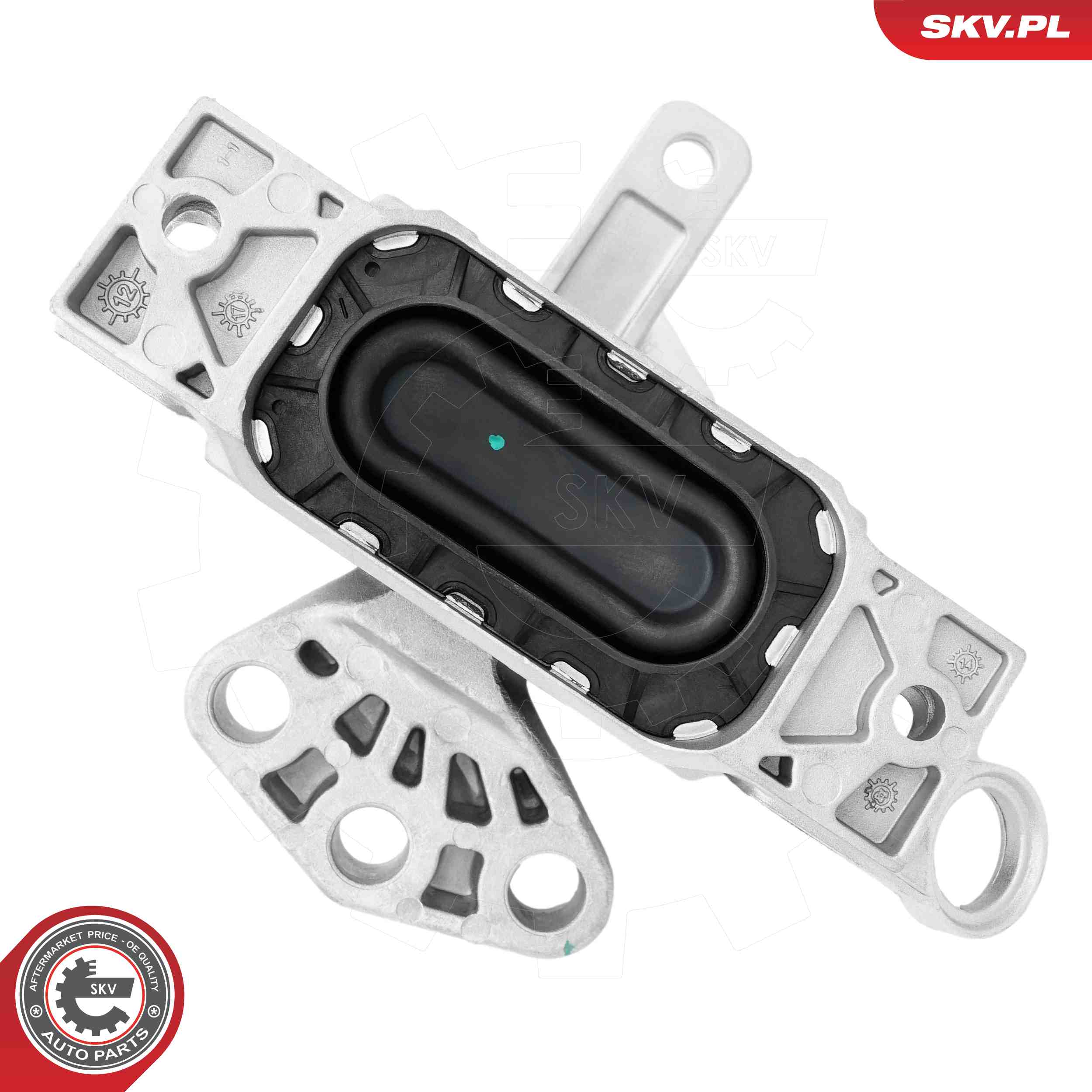 ESEN SKV 75SKV149 Mounting, engine