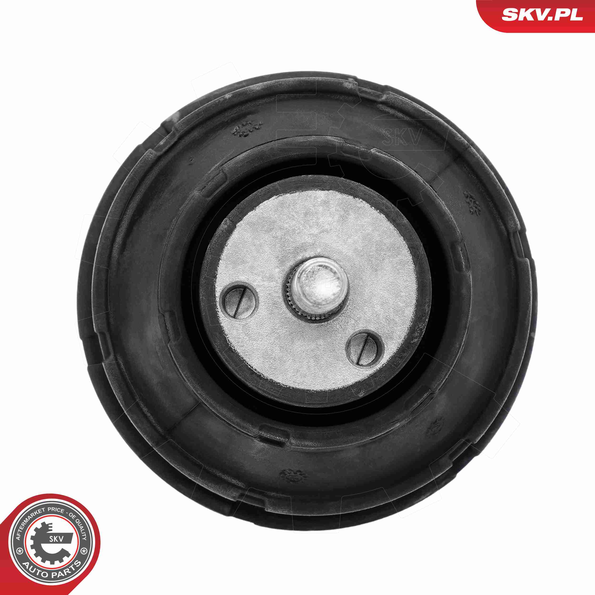 ESEN SKV 75SKV151 Mounting, engine