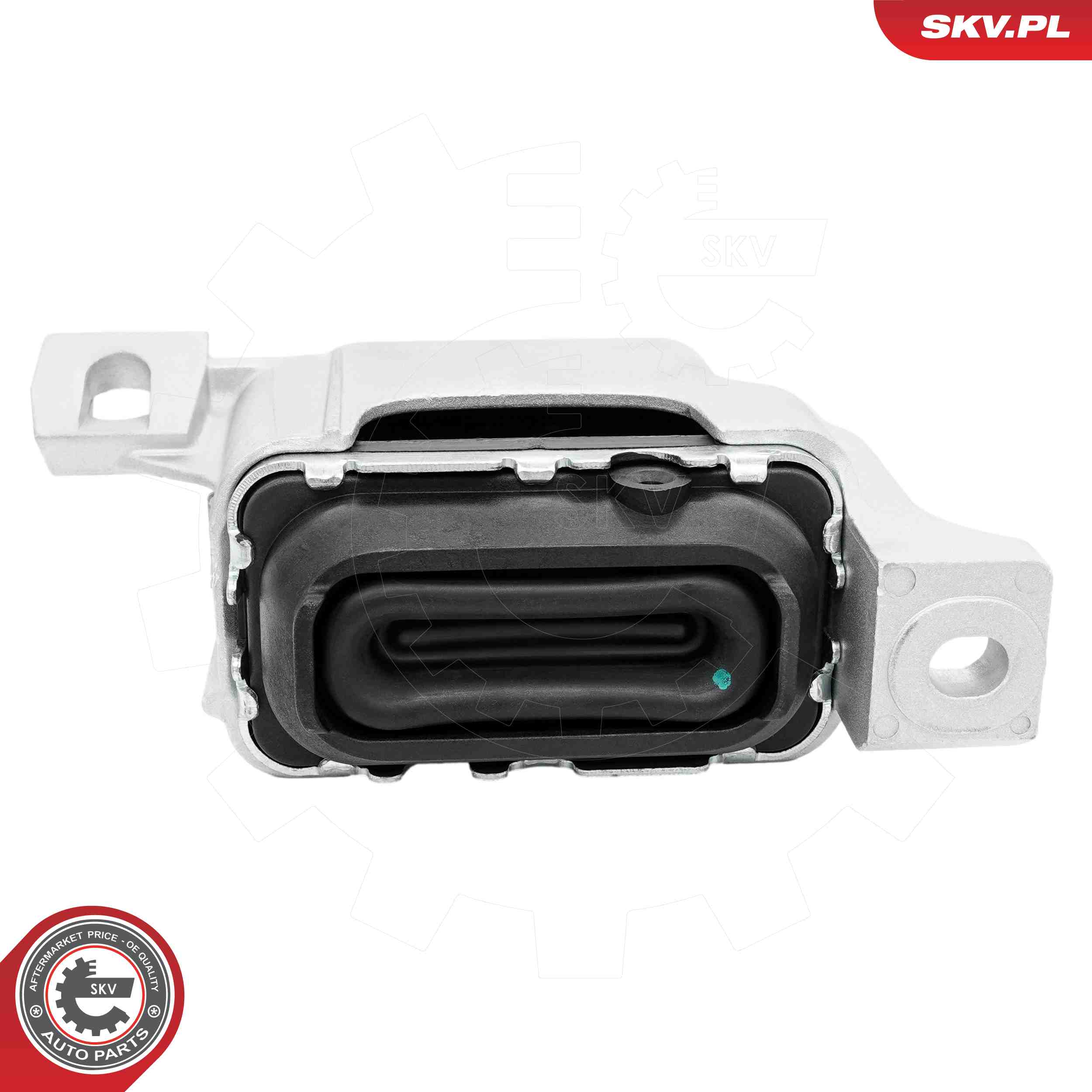 ESEN SKV 75SKV219 Mounting, engine