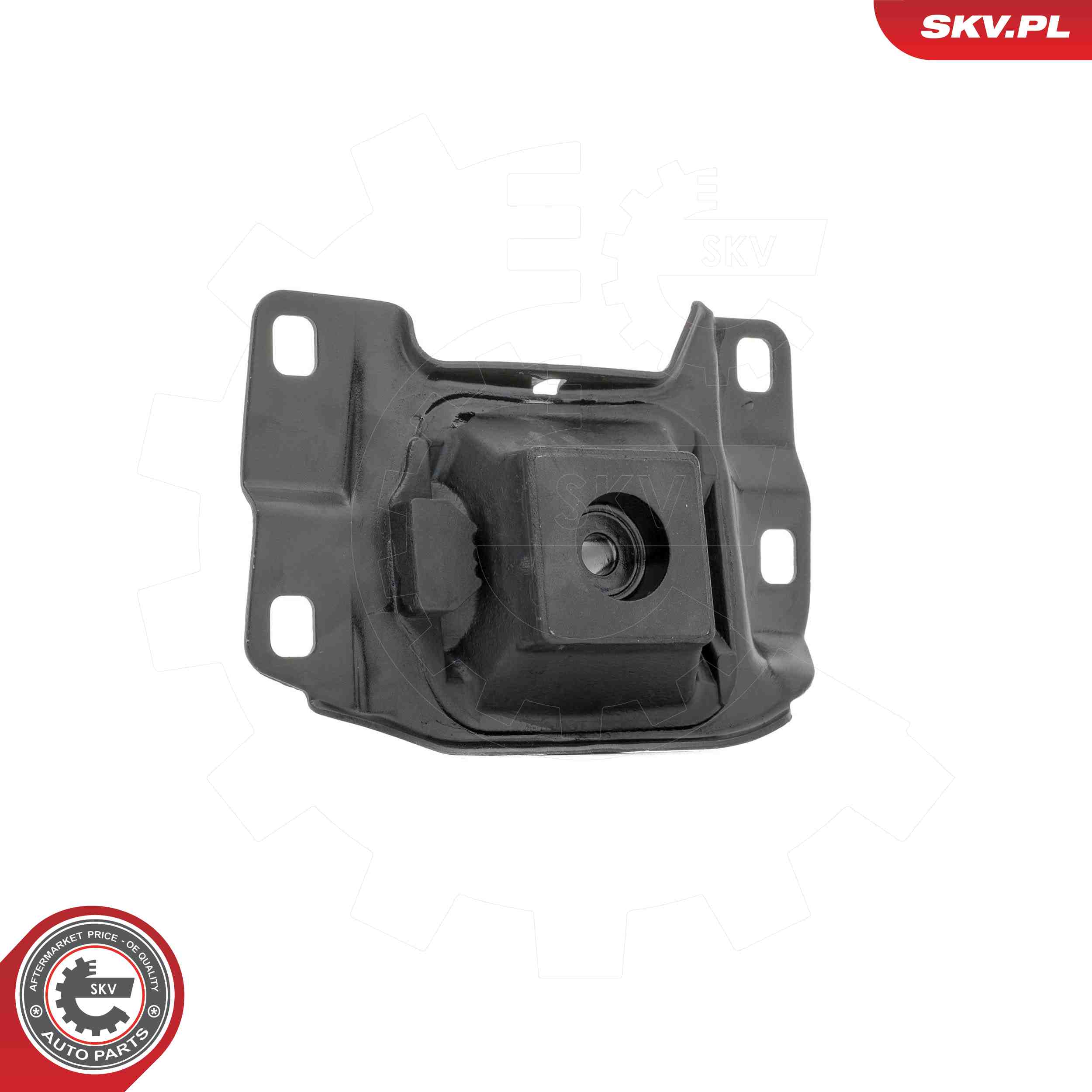 ESEN SKV 75SKV226 Mounting, engine