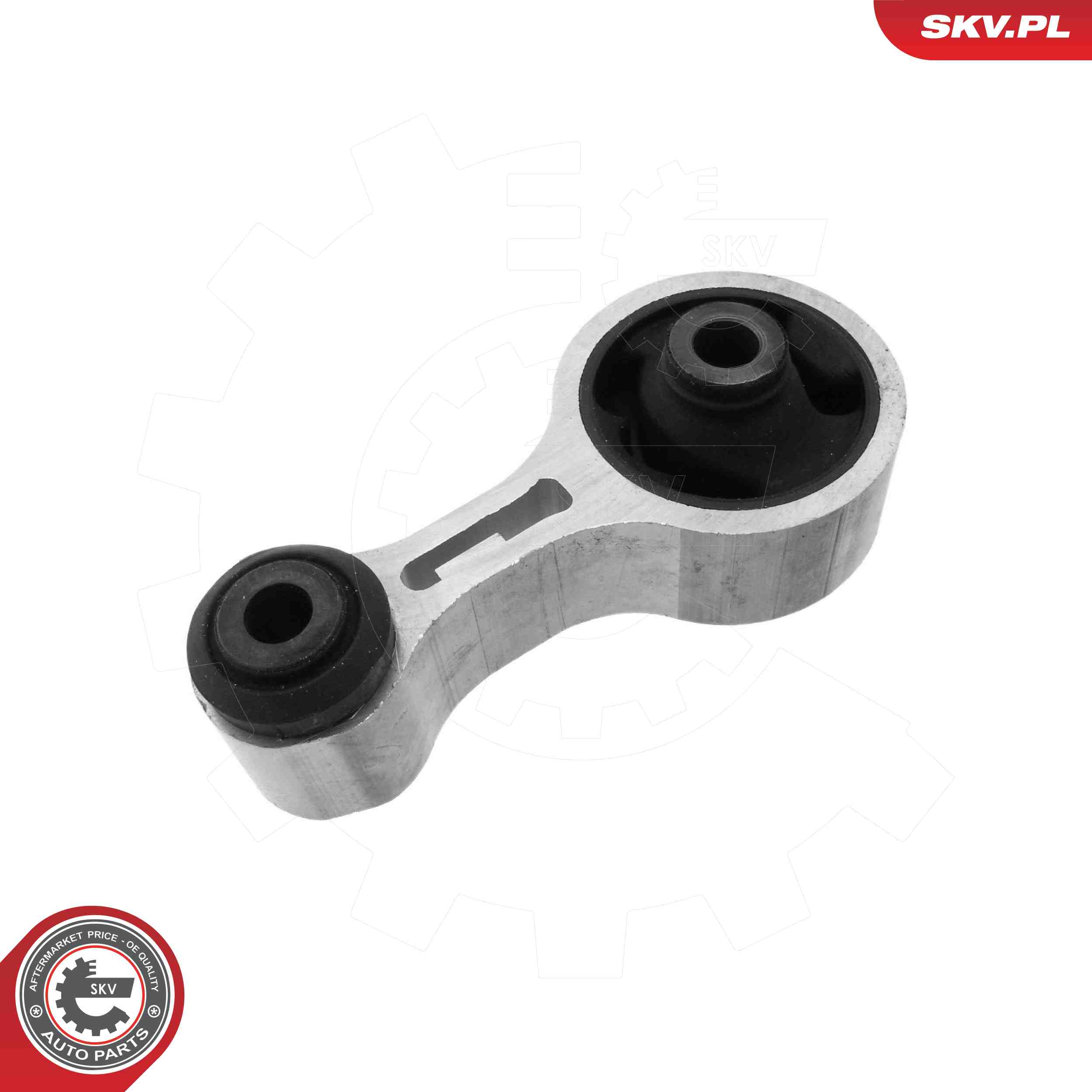ESEN SKV 75SKV233 Mounting, engine