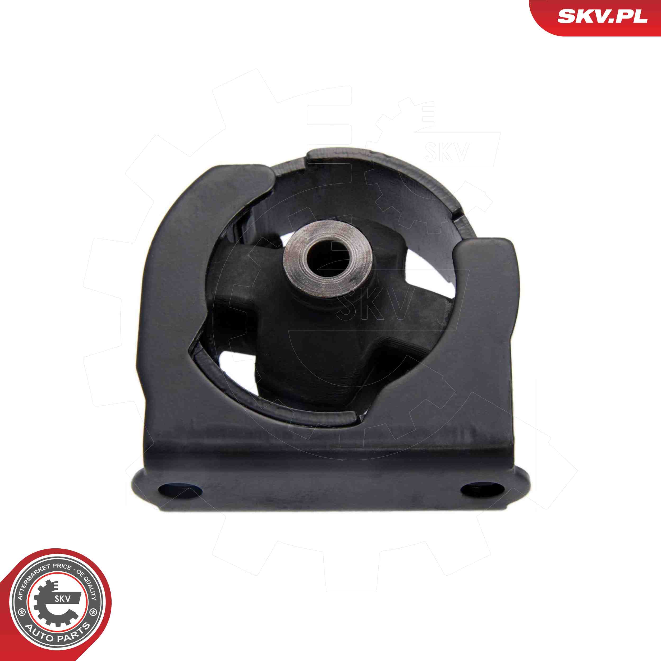 ESEN SKV 75SKV262 Mounting, engine