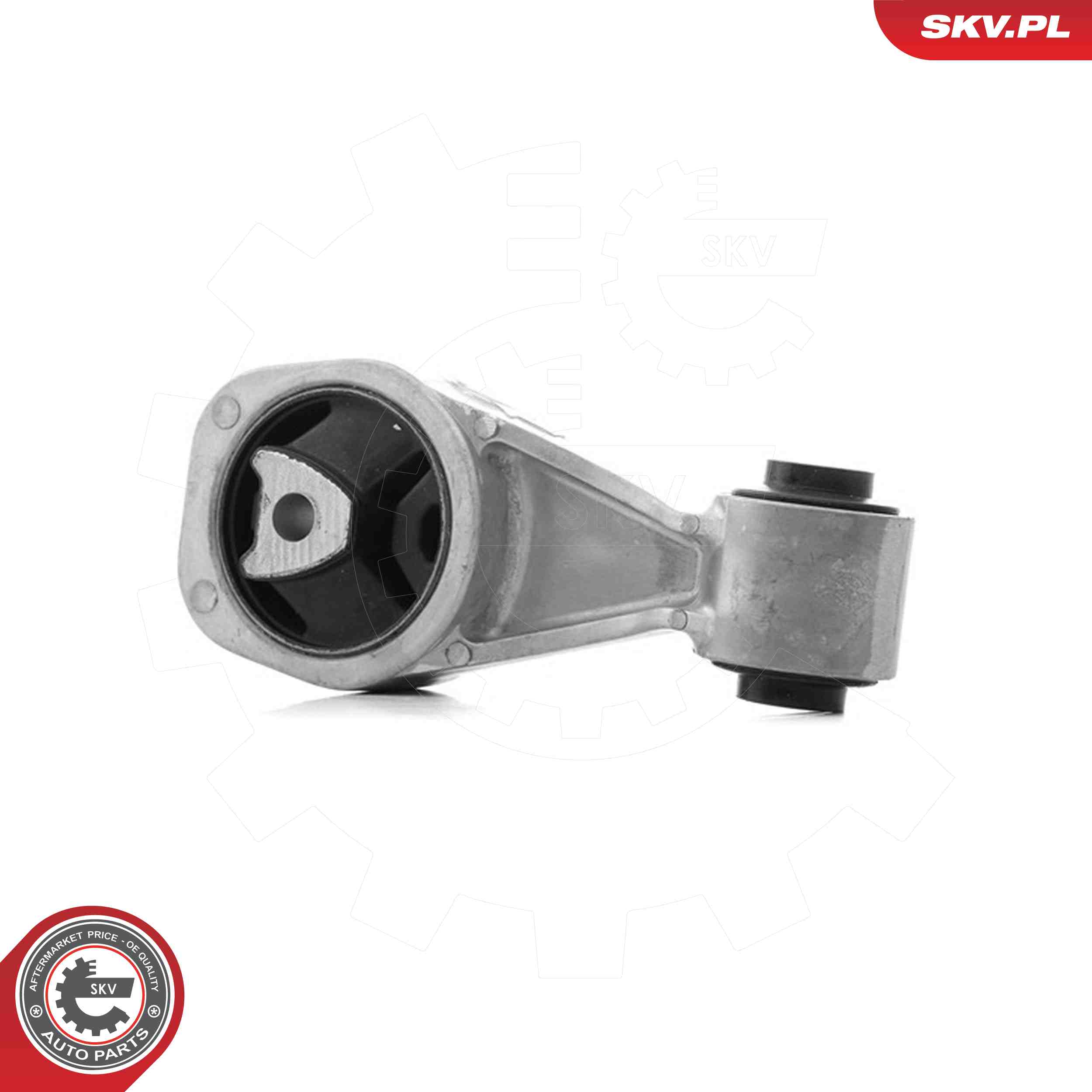 ESEN SKV 75SKV269 Mounting, engine