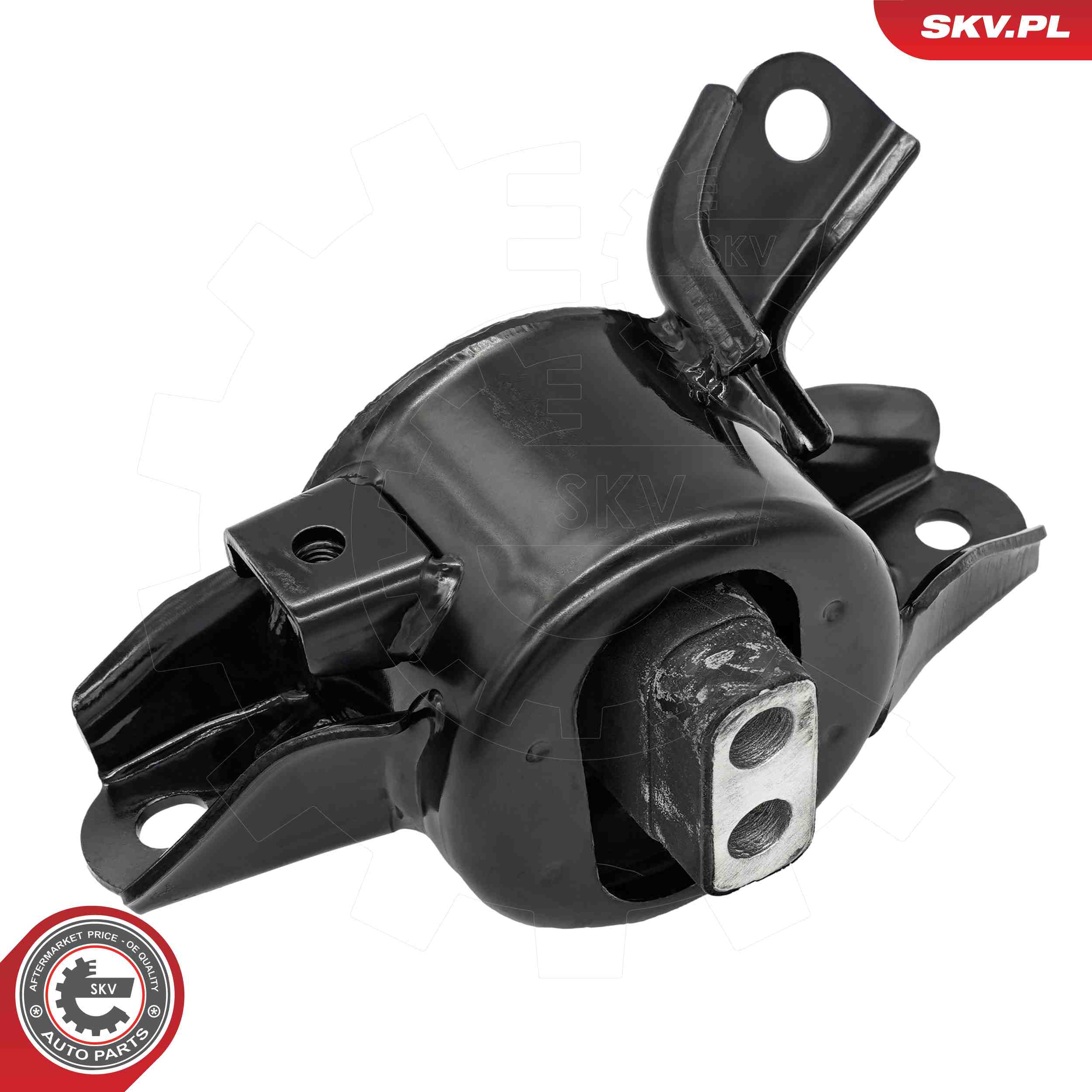 ESEN SKV 75SKV272 Mounting, engine