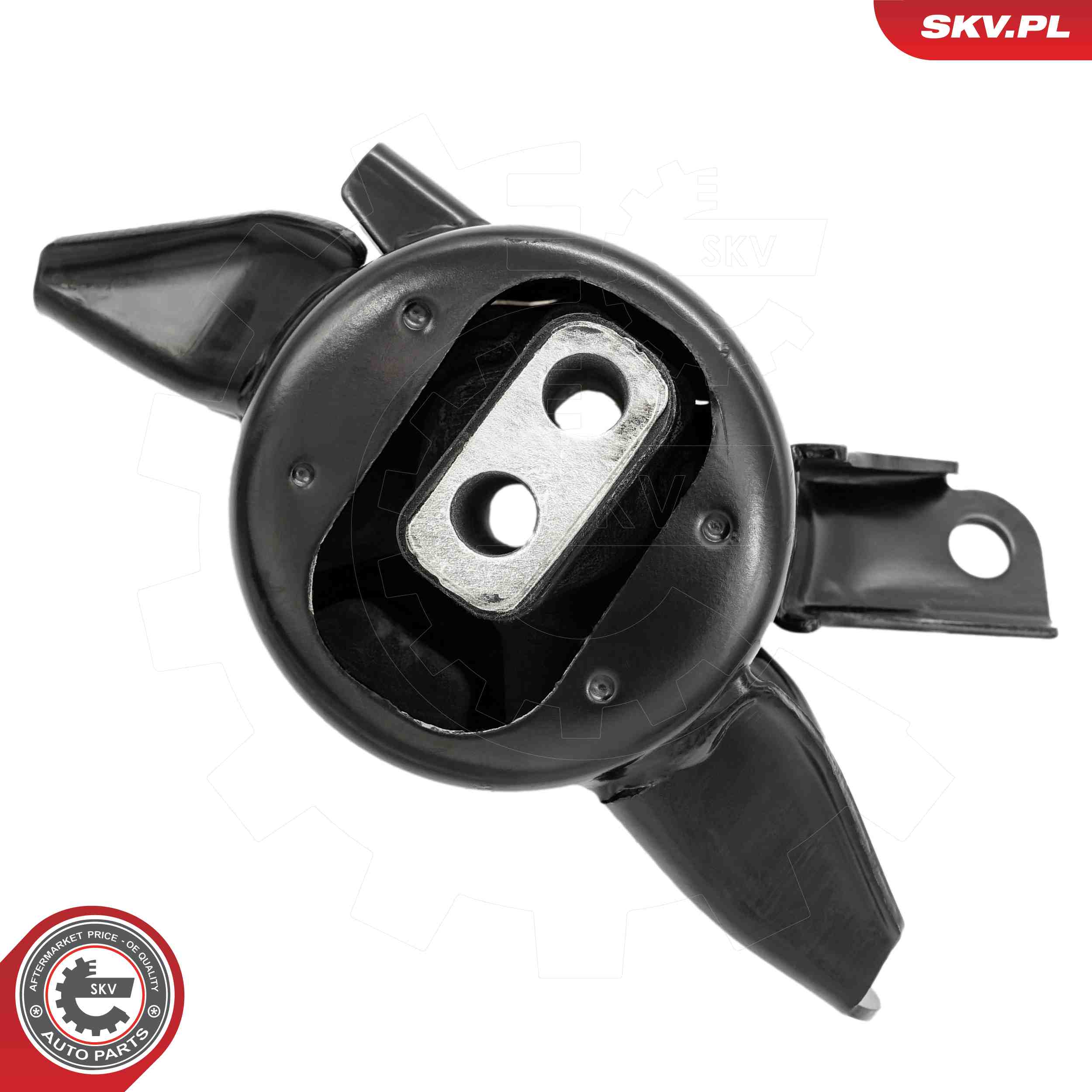 ESEN SKV 75SKV272 Mounting, engine